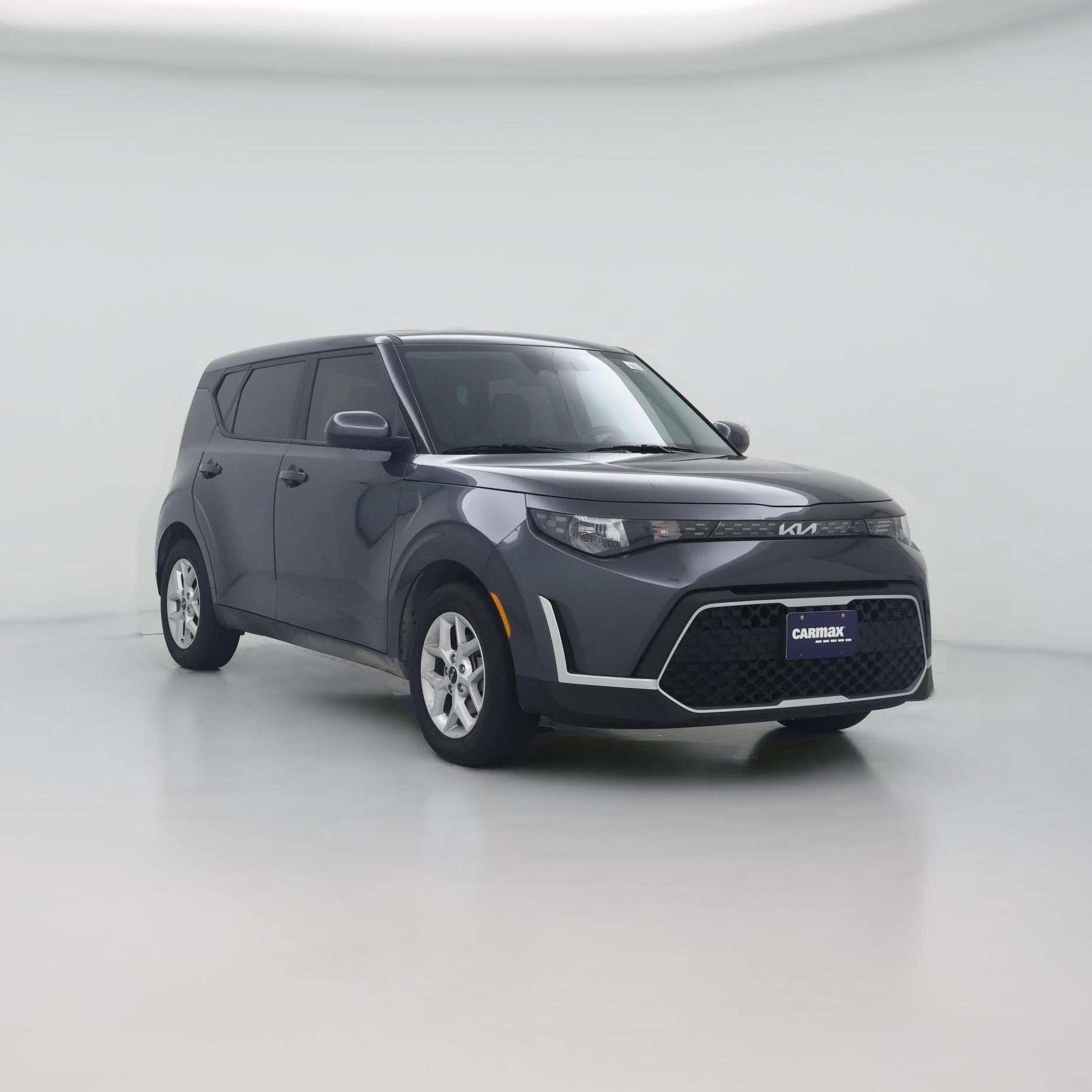 Thumbnail: 2025 Kia Soul - 1