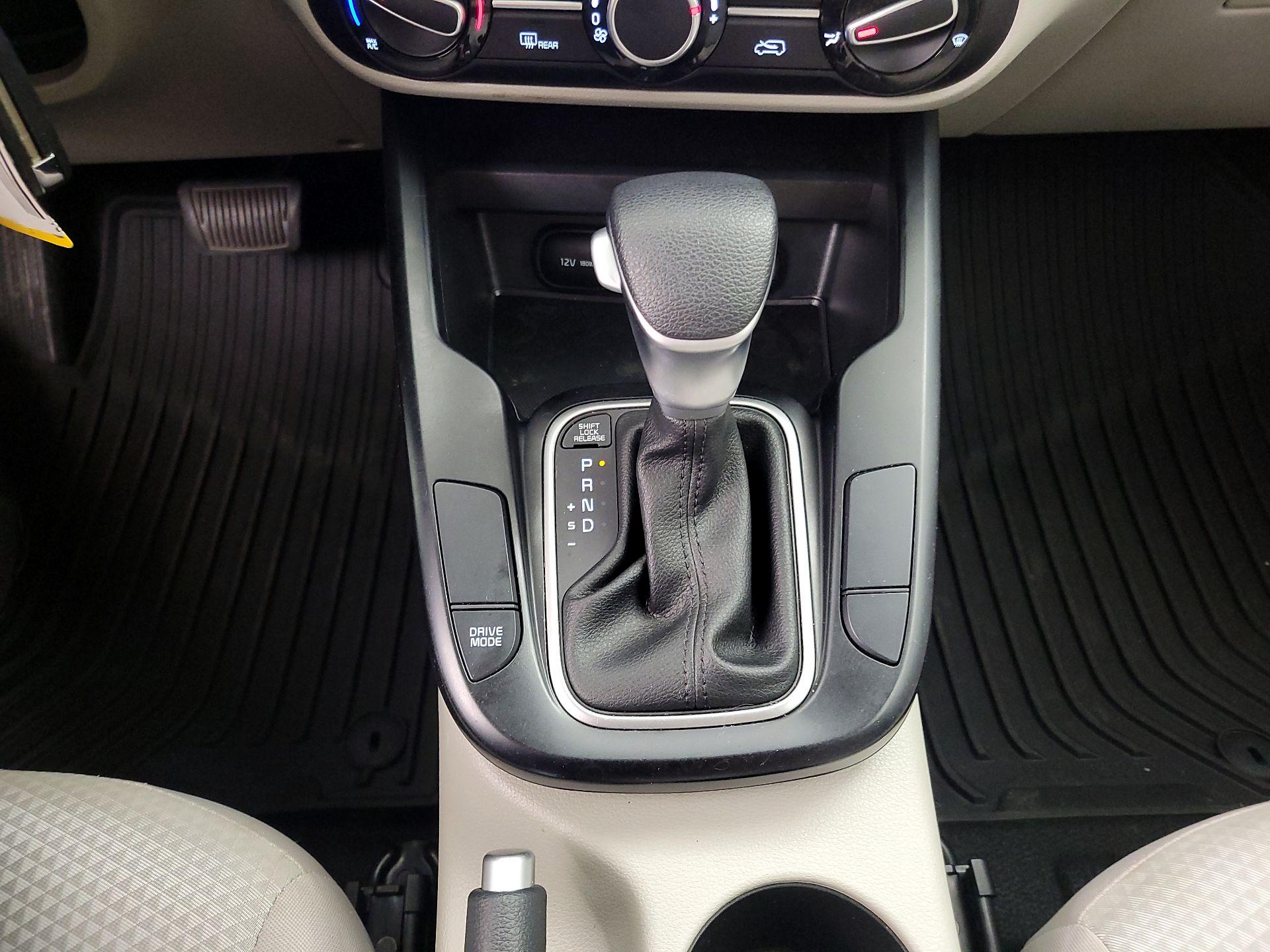 Thumbnail: 2025 Kia Soul - 17
