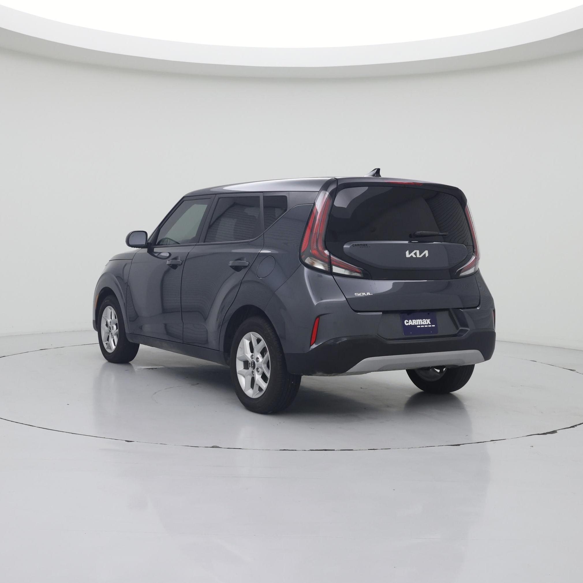 Thumbnail: 2025 Kia Soul - 2