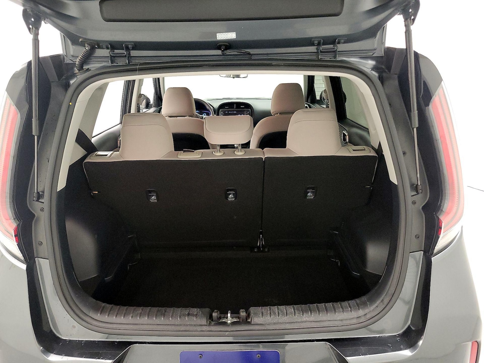 2025 Kia Soul LX - Photo 21