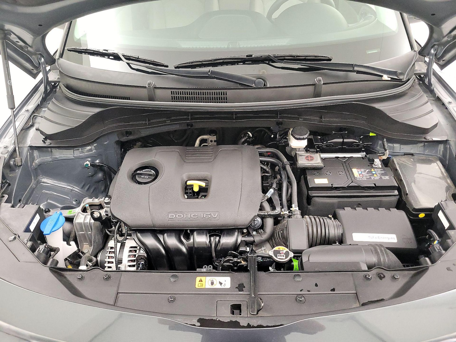 2025 Kia Soul LX - Photo 22
