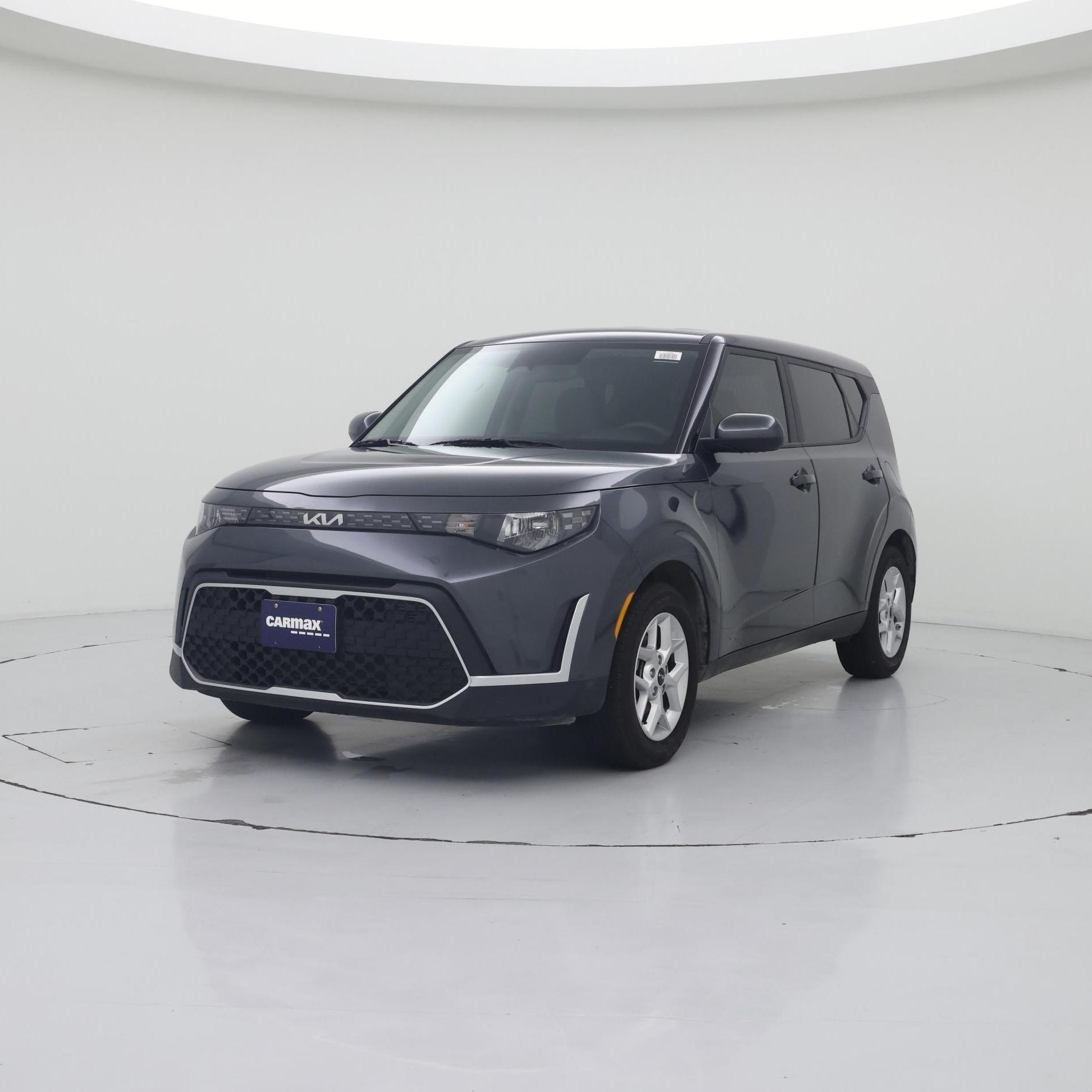 Thumbnail: 2025 Kia Soul - 4