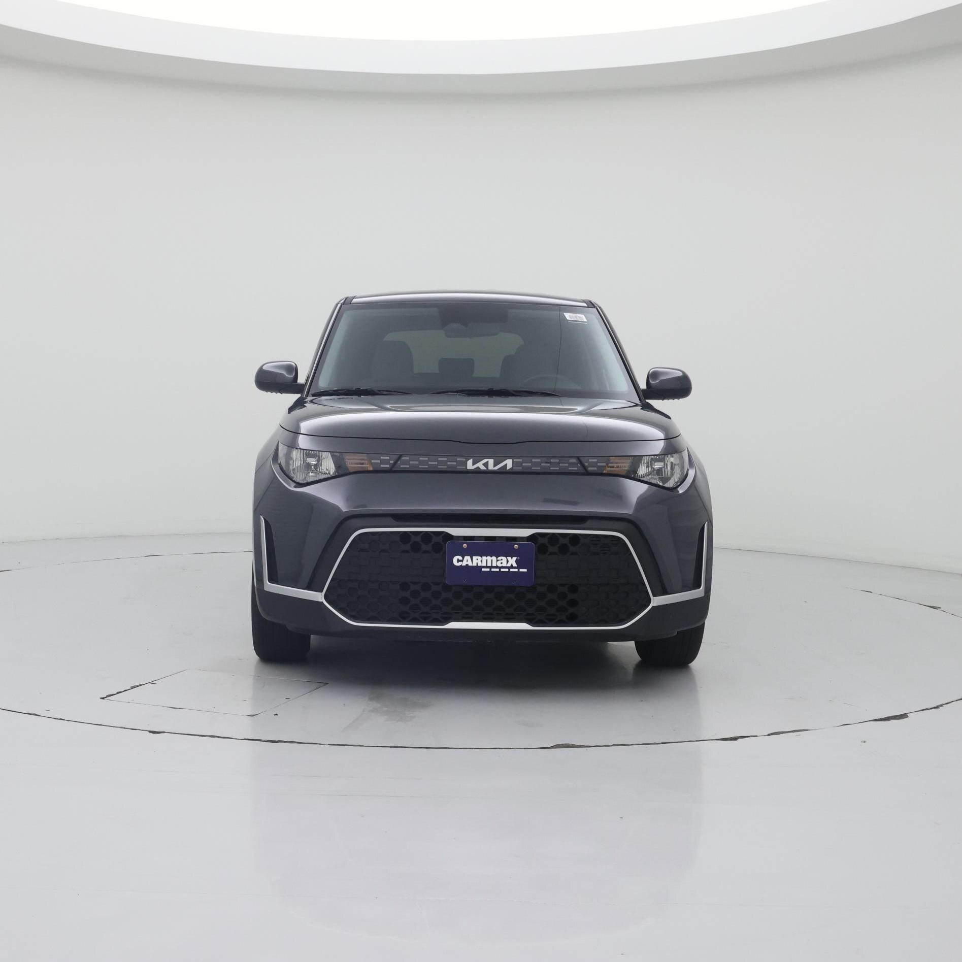 Thumbnail: 2025 Kia Soul - 5
