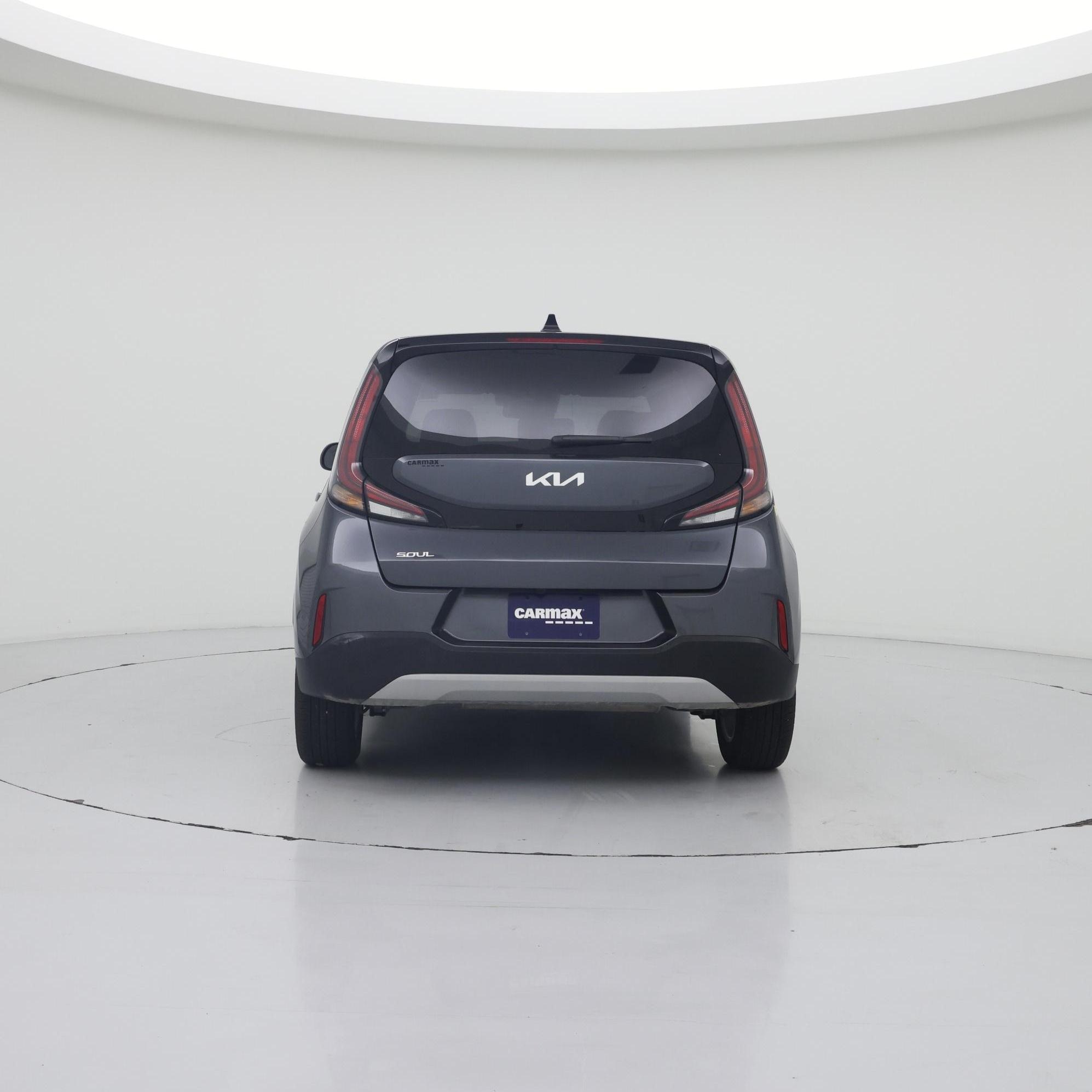 Thumbnail: 2025 Kia Soul - 6