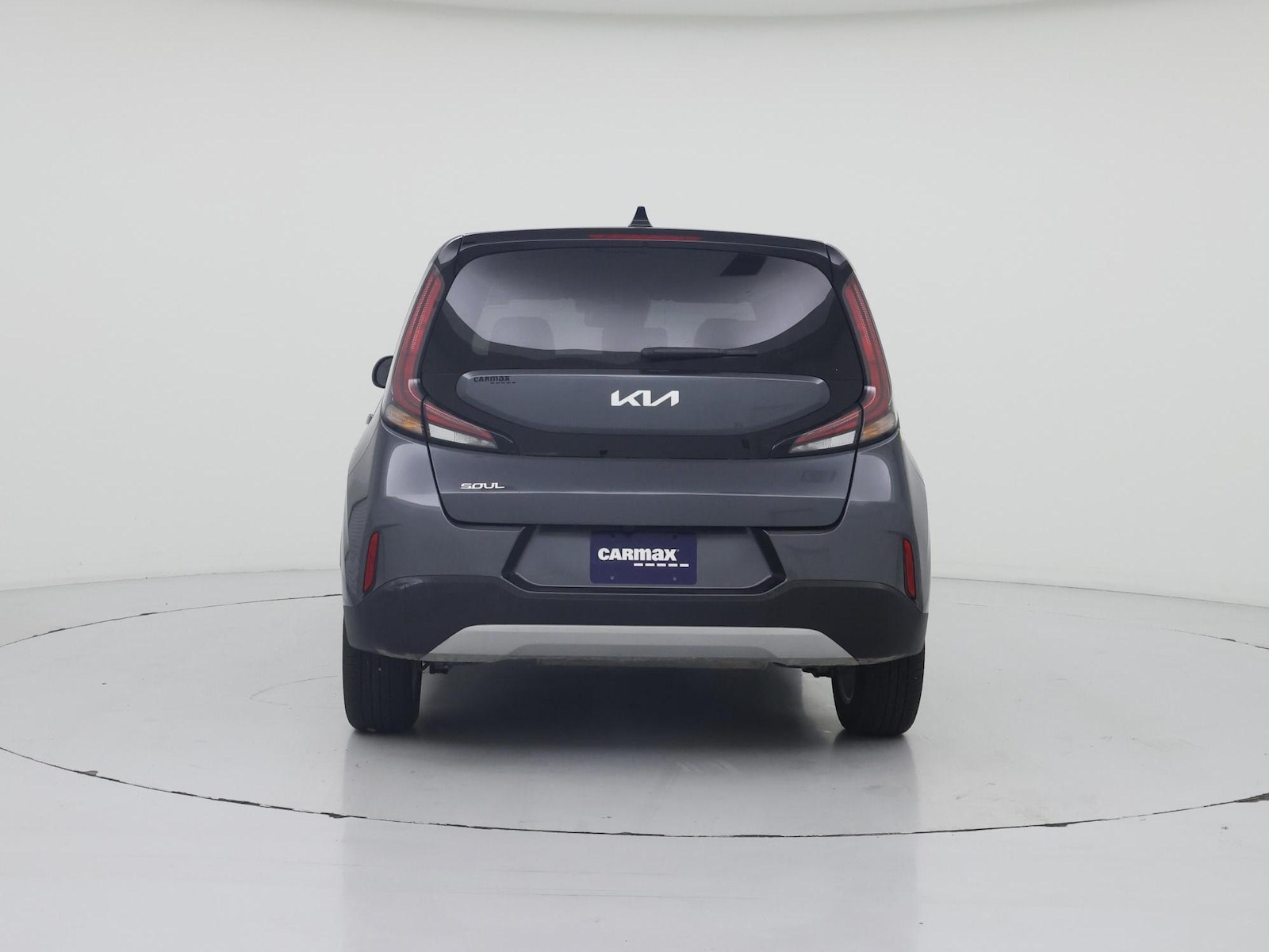 2025 Kia Soul LX - Photo 7