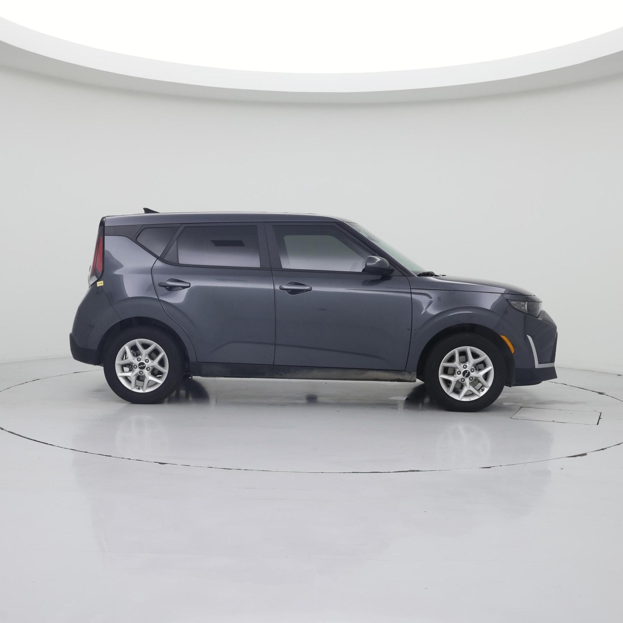 Thumbnail: 2025 Kia Soul - 7