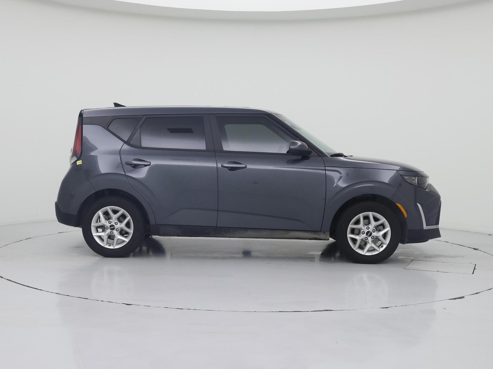 2025 Kia Soul LX - Photo 8