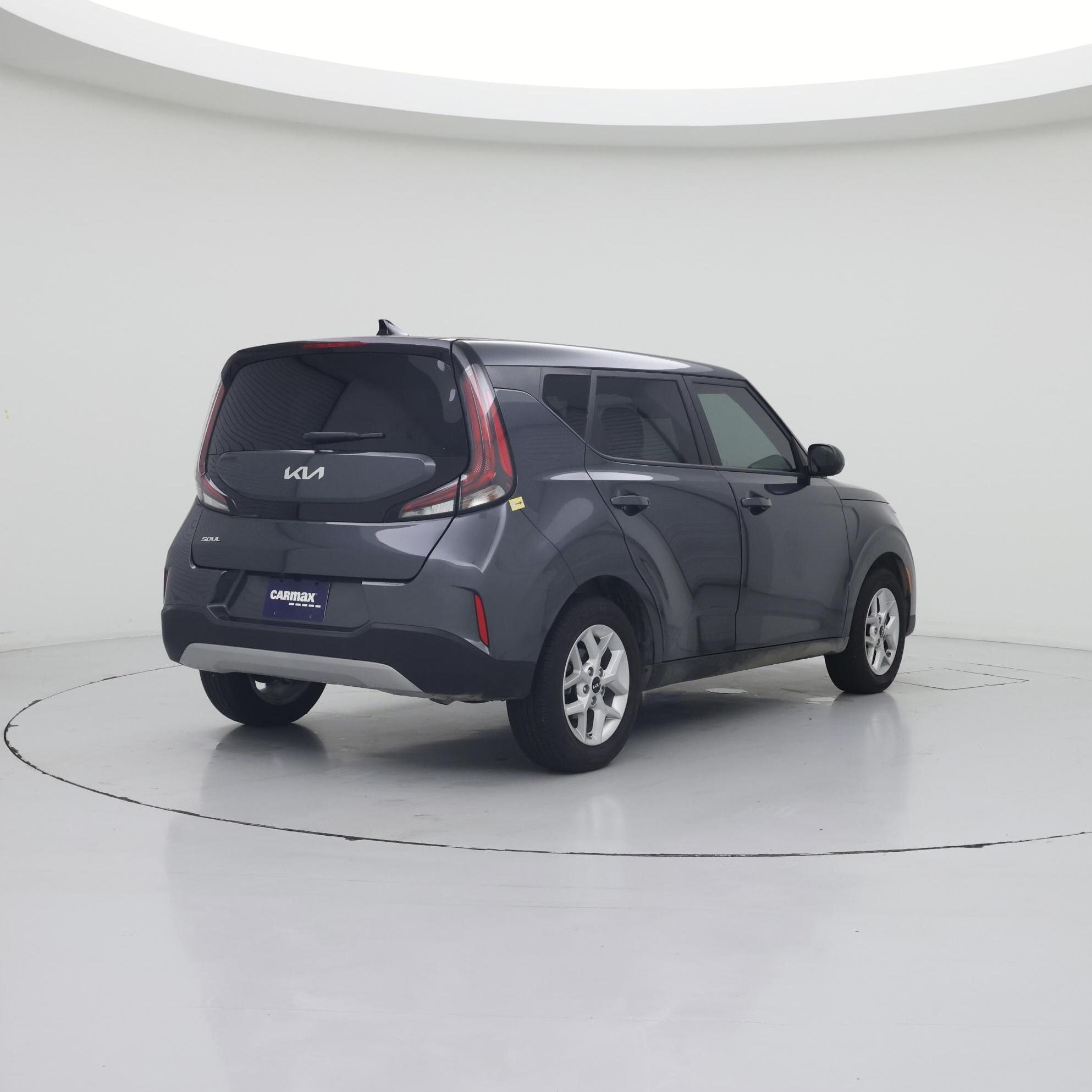 Thumbnail: 2025 Kia Soul - 8