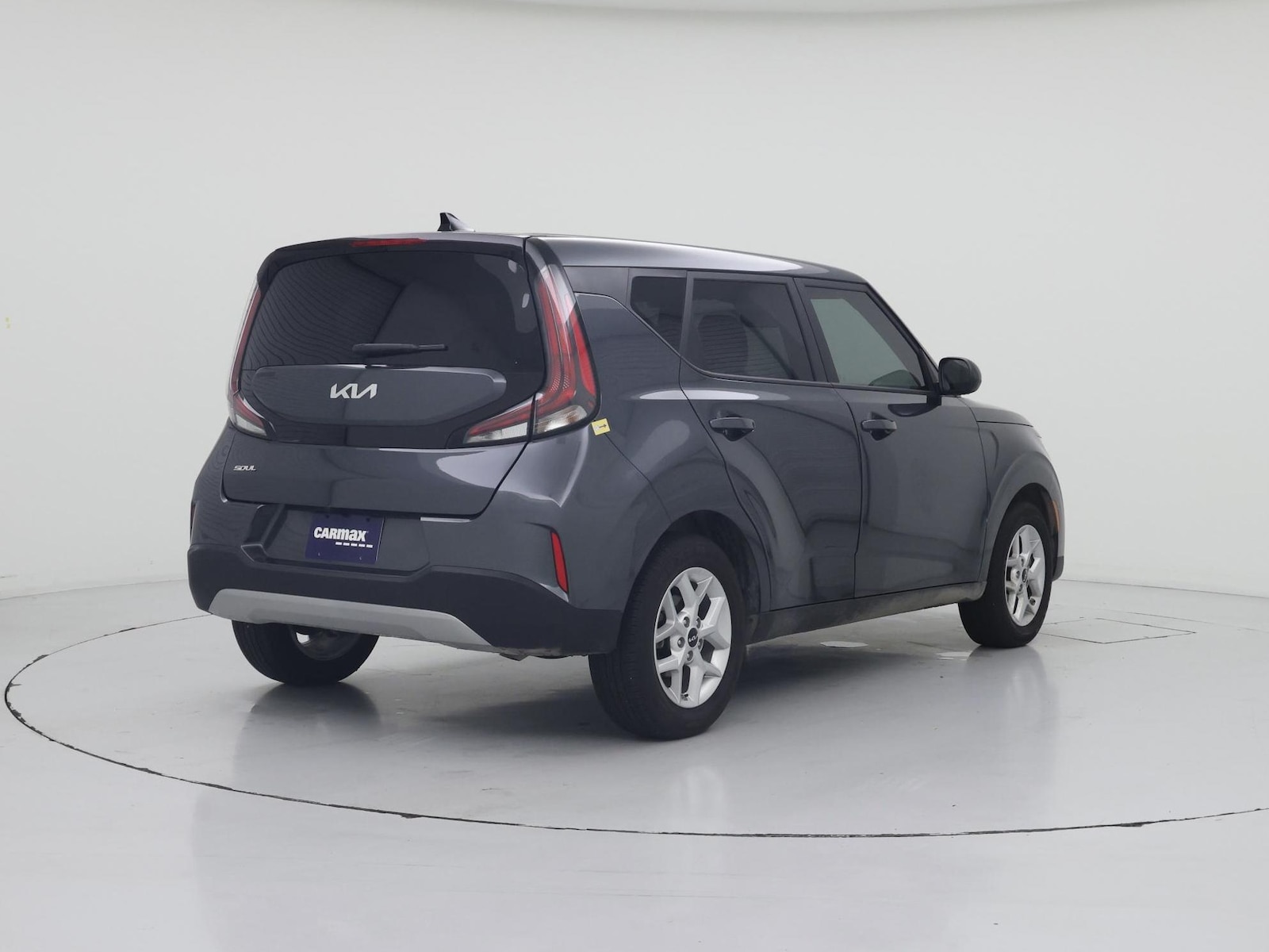 2025 Kia Soul LX - Photo 9