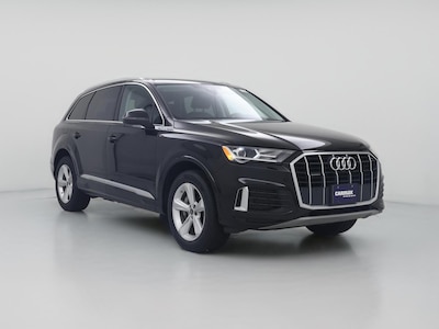 2023 Audi Q7 Premium