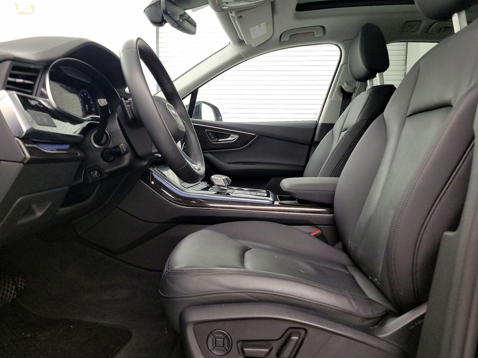 2023 Audi Q7 Premium - Photo 12