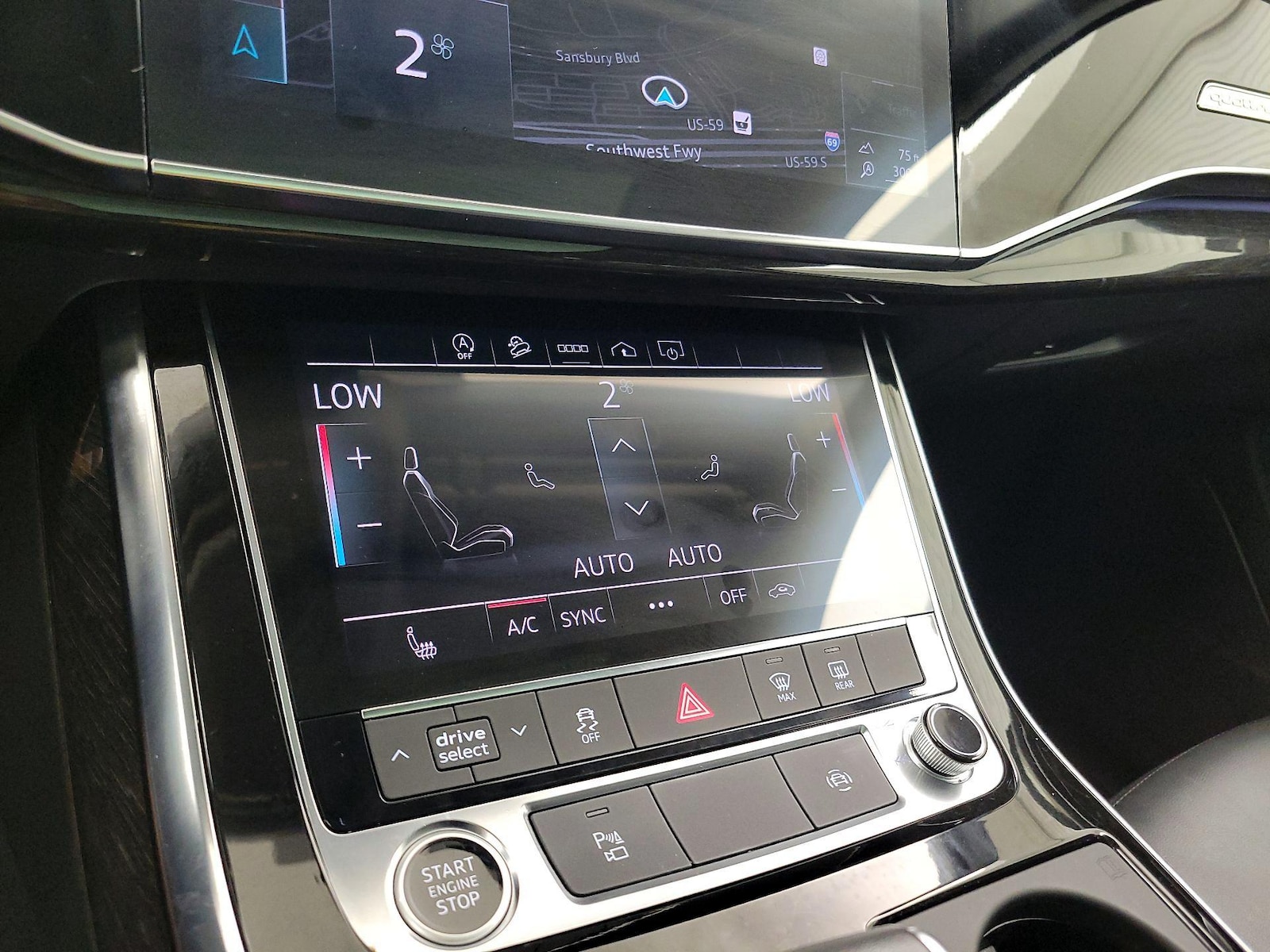 2023 Audi Q7 Premium - Photo 18