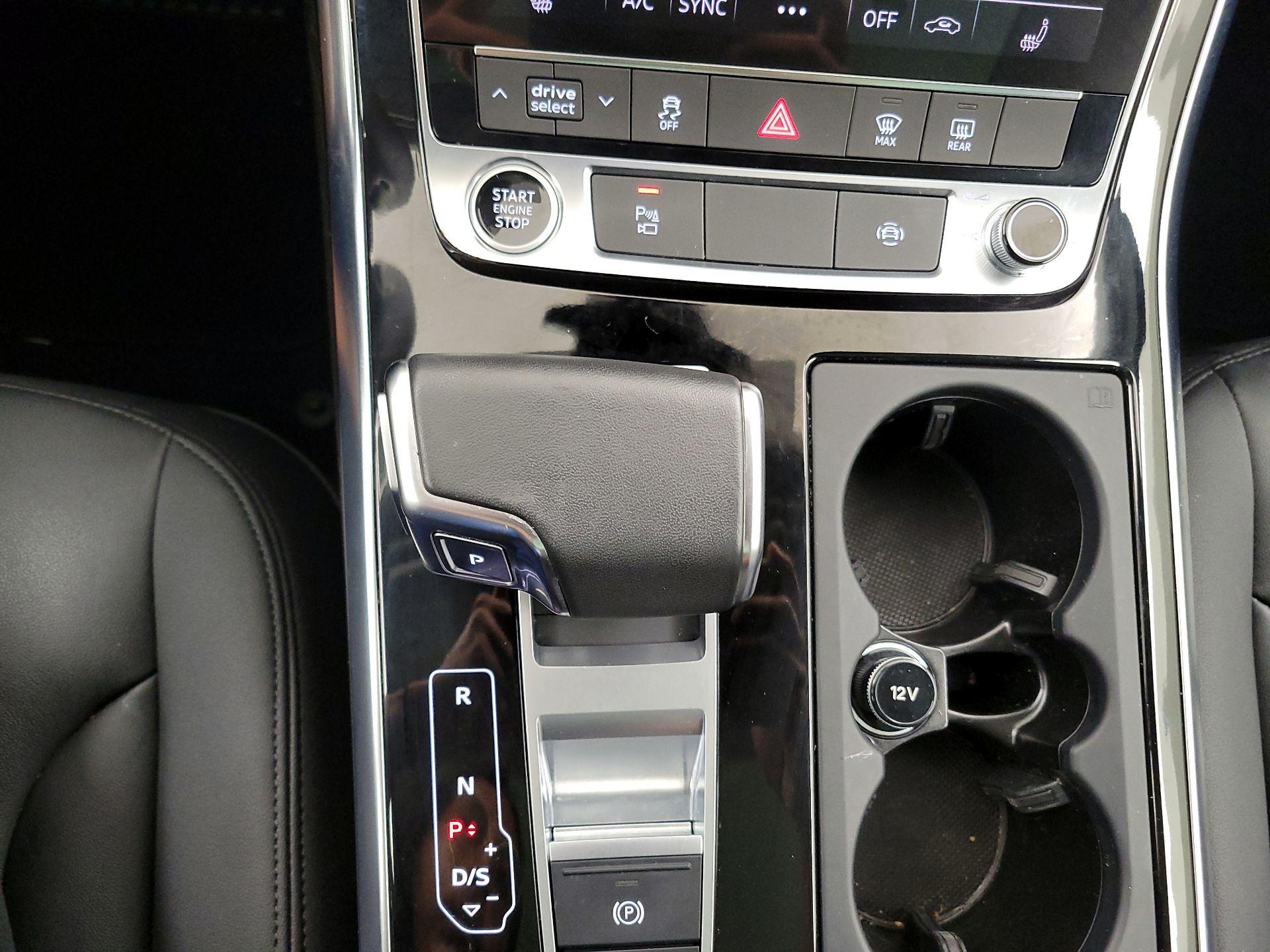 Thumbnail: 2023 Audi Q7 - 18
