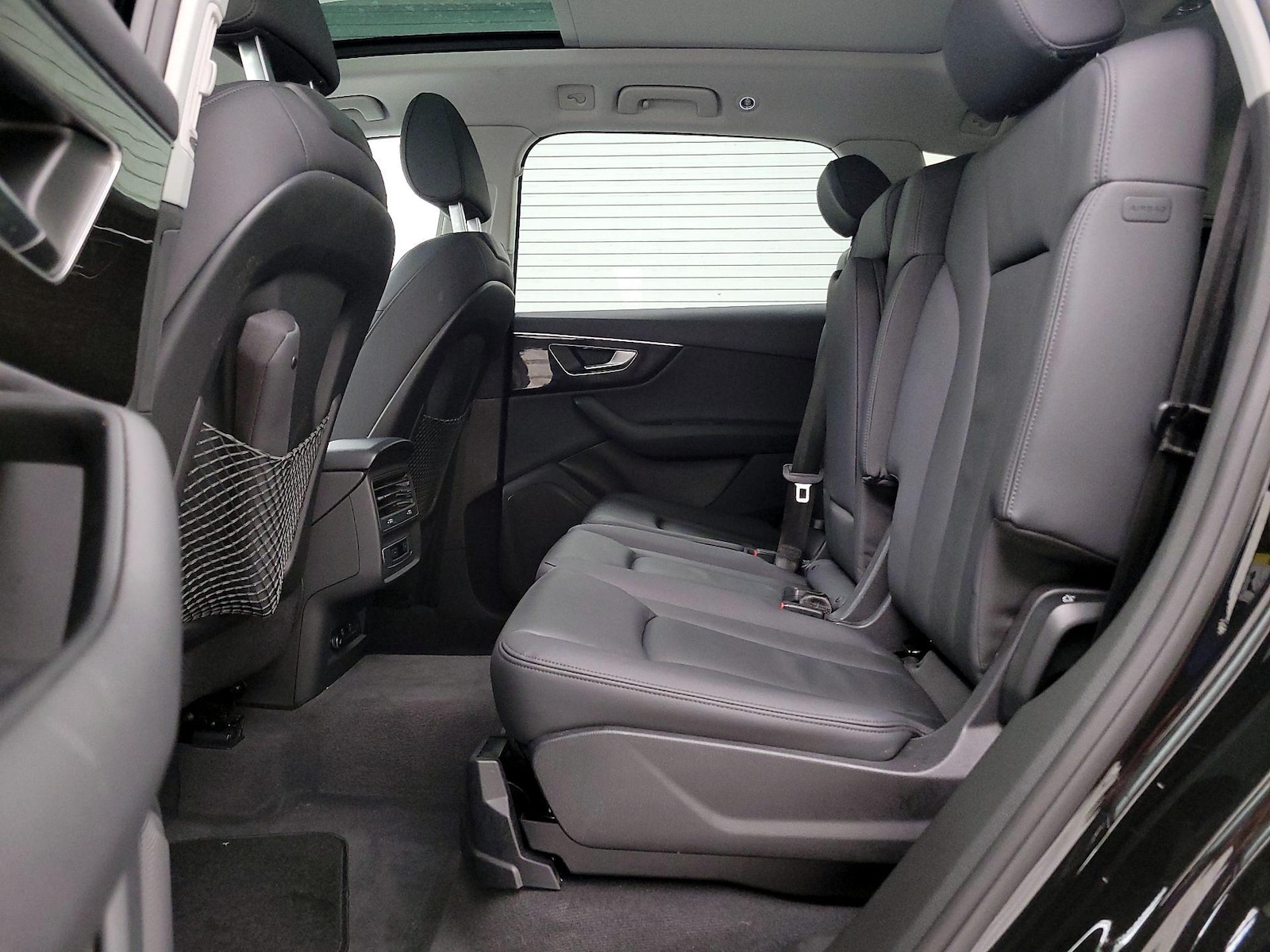 2023 Audi Q7 Premium - Photo 22