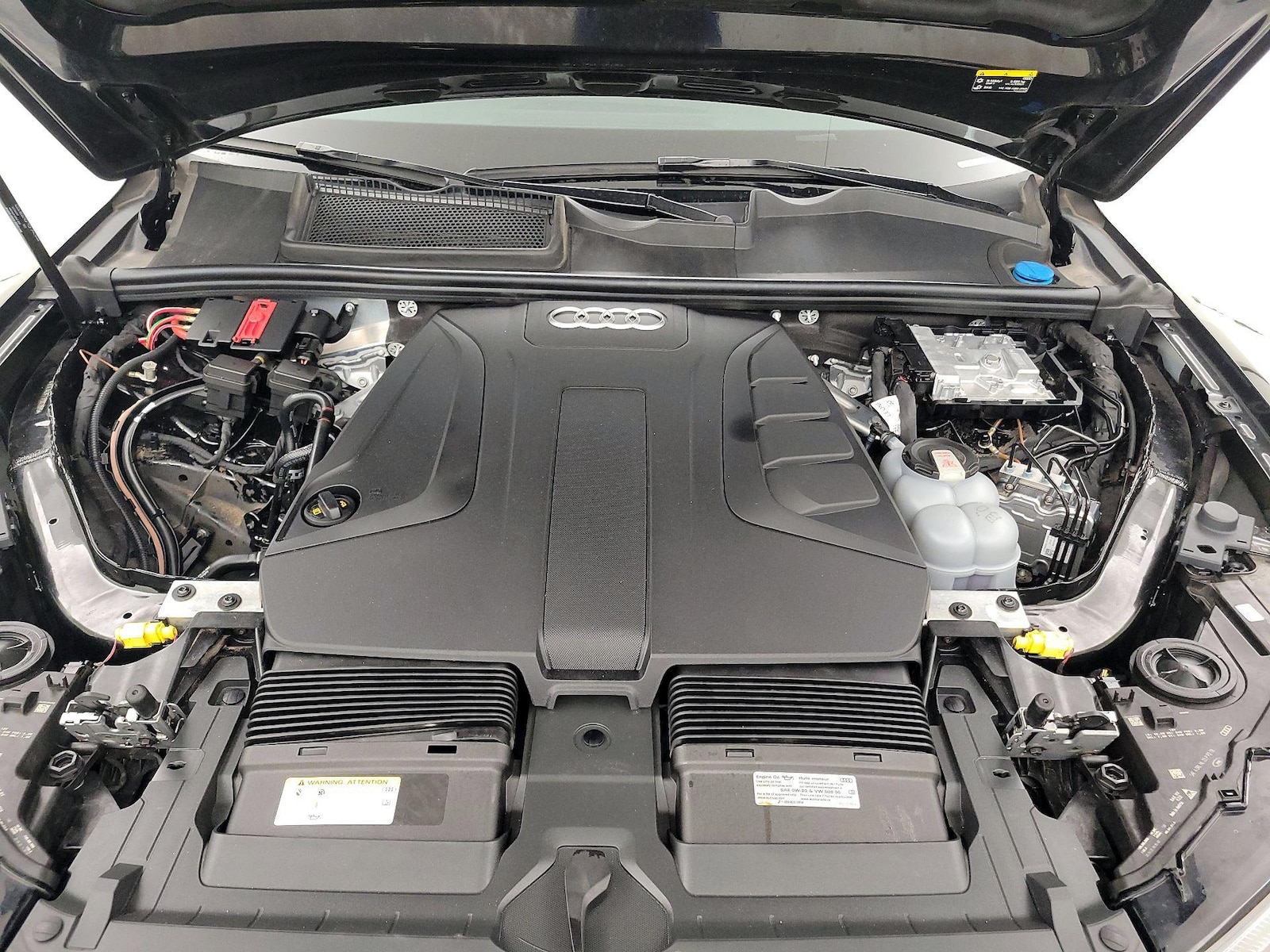 2023 Audi Q7 Premium - Photo 24