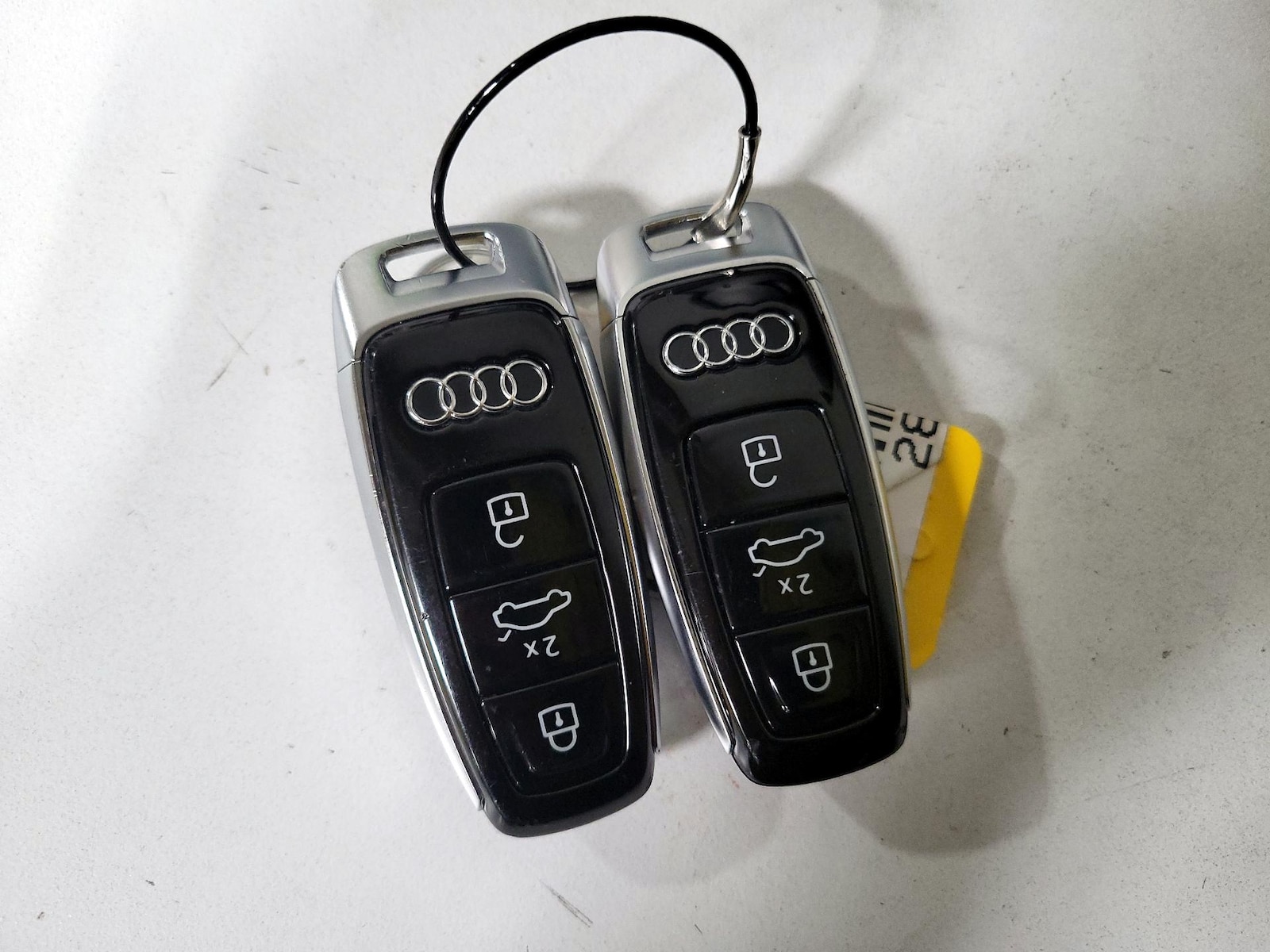 2023 Audi Q7 Premium - Photo 25
