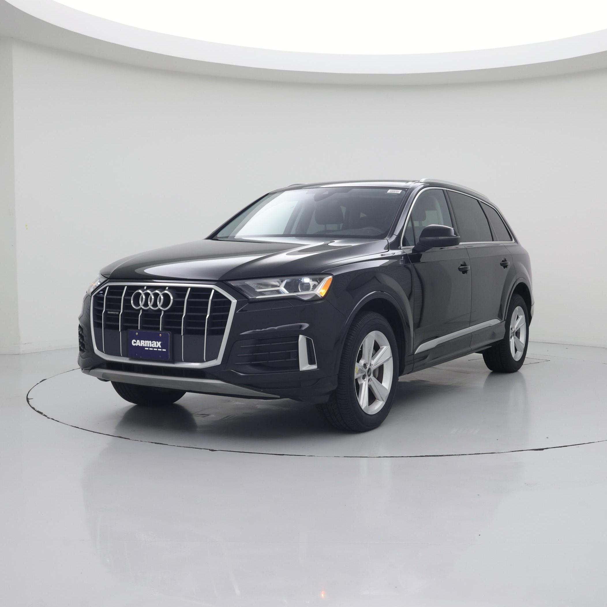 Thumbnail: 2023 Audi Q7 - 4