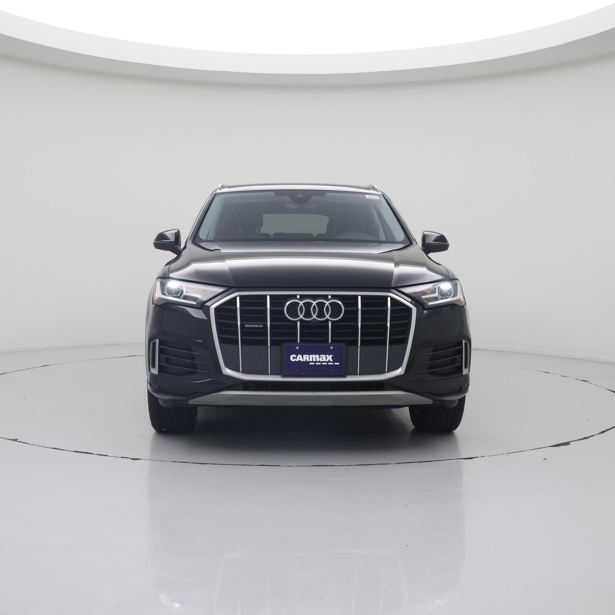 Thumbnail: 2023 Audi Q7 - 5