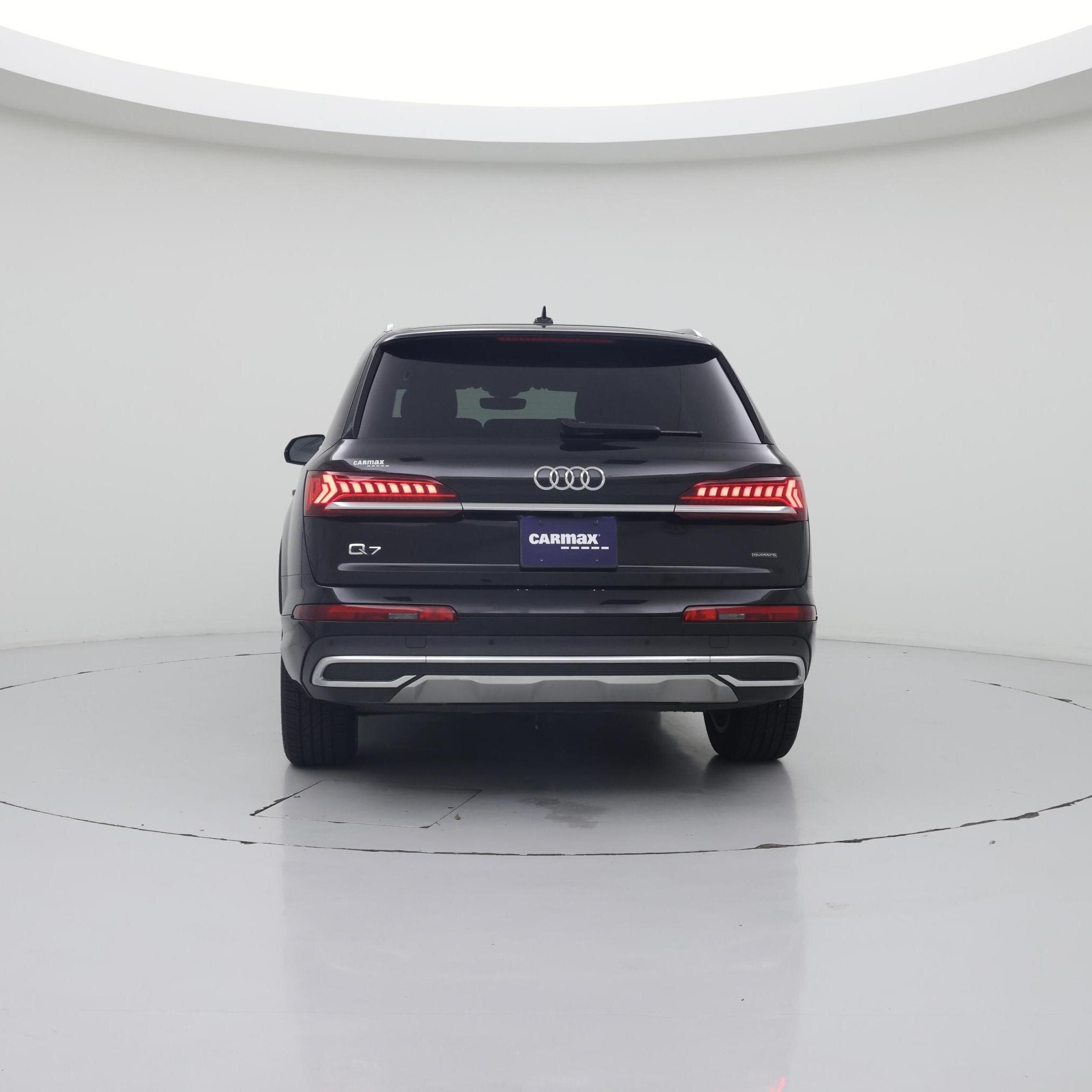 Thumbnail: 2023 Audi Q7 - 6