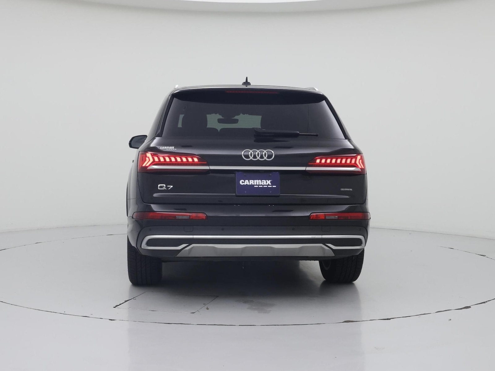 2023 Audi Q7 Premium - Photo 7