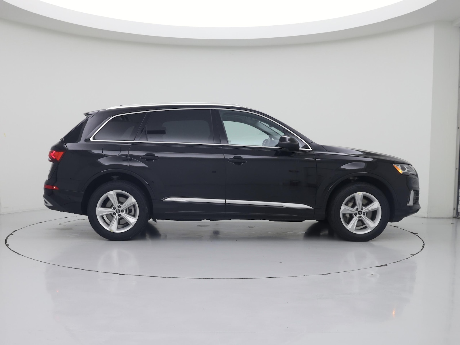2023 Audi Q7 Premium - Photo 8