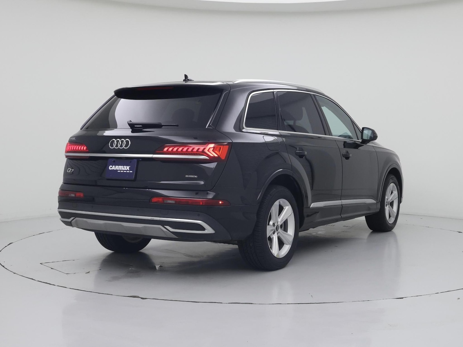 2023 Audi Q7 Premium - Photo 9