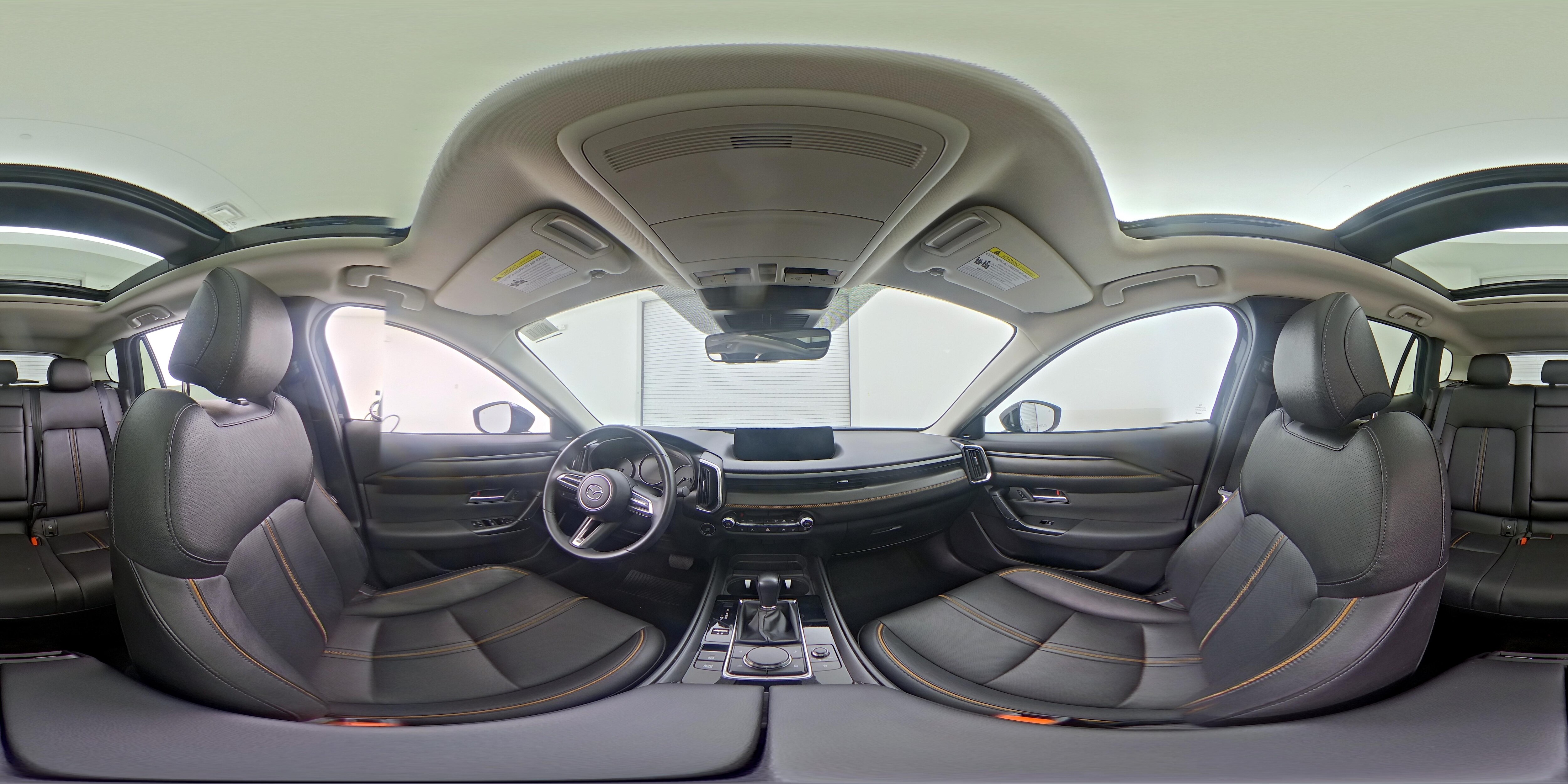 2025 Mazda CX-50 Premium Plus - Photo 26