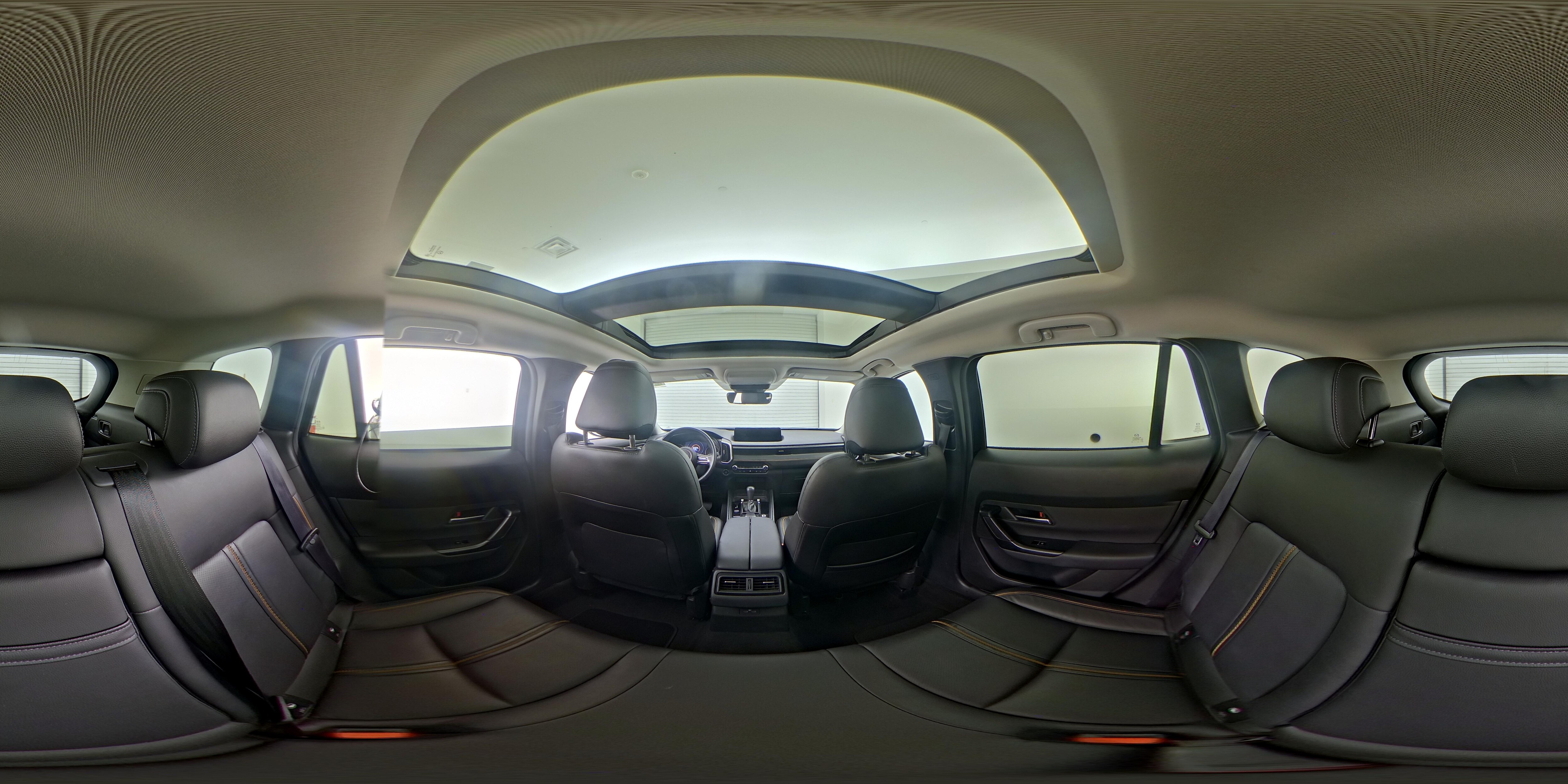 2025 Mazda CX-50 Premium Plus - Photo 27