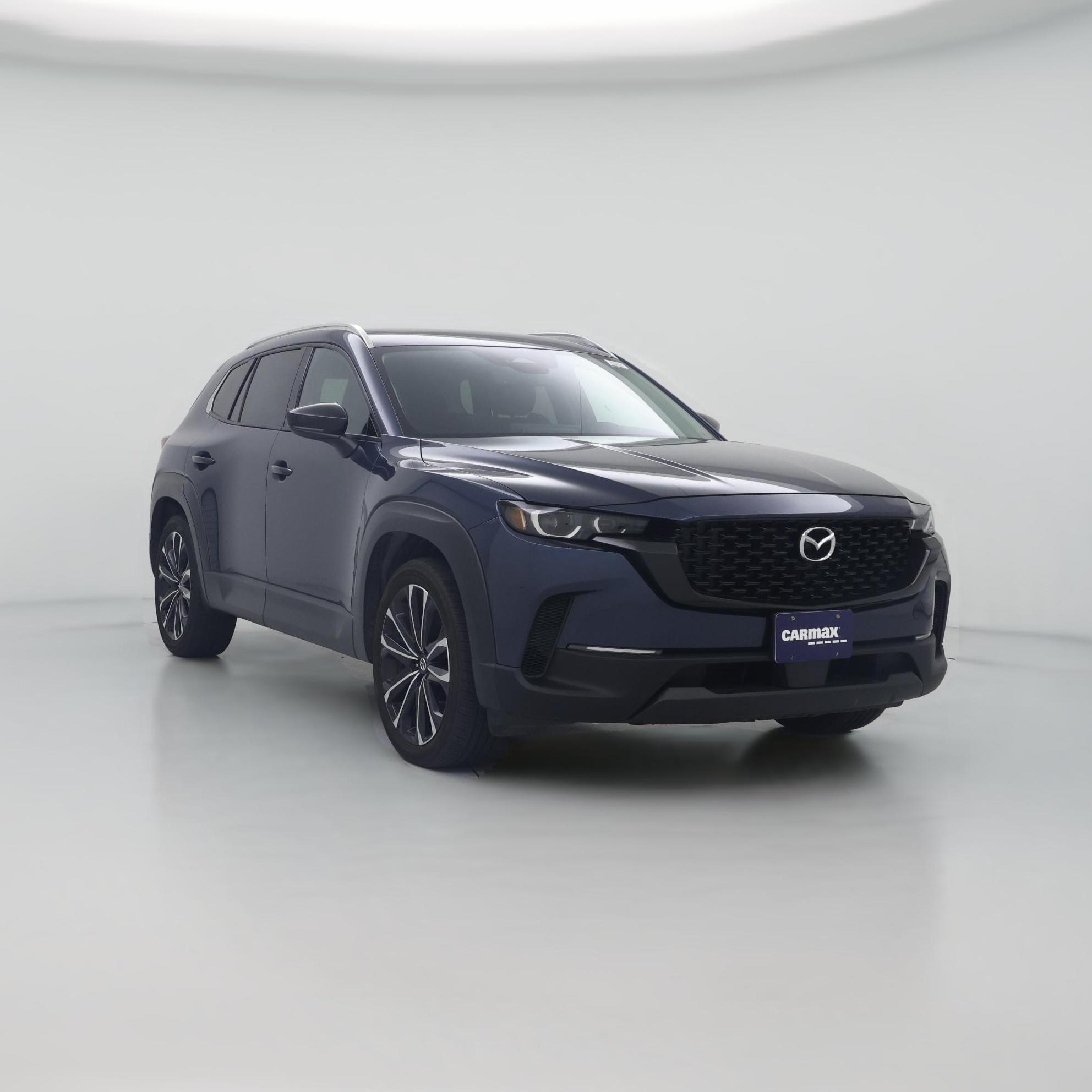 Thumbnail: 2025 Mazda CX-50 - 1