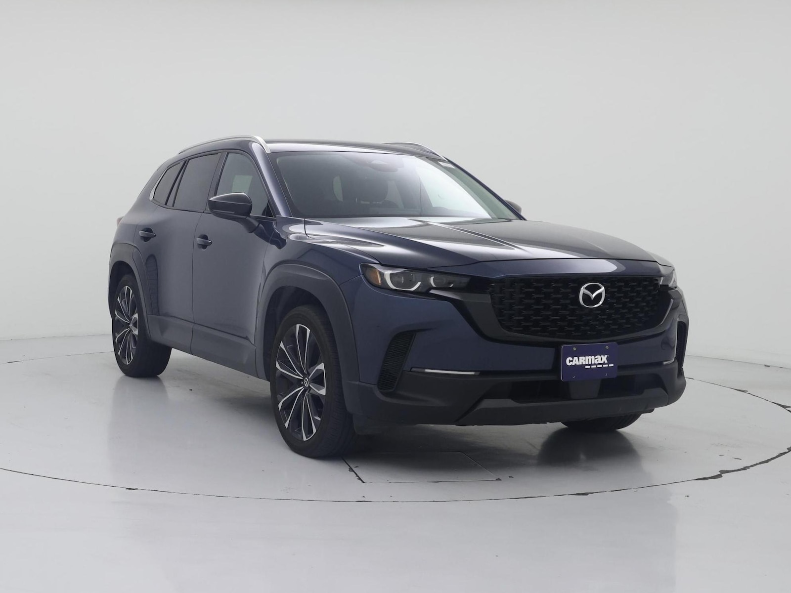 2025 Mazda CX-50 Premium Plus - Photo 2