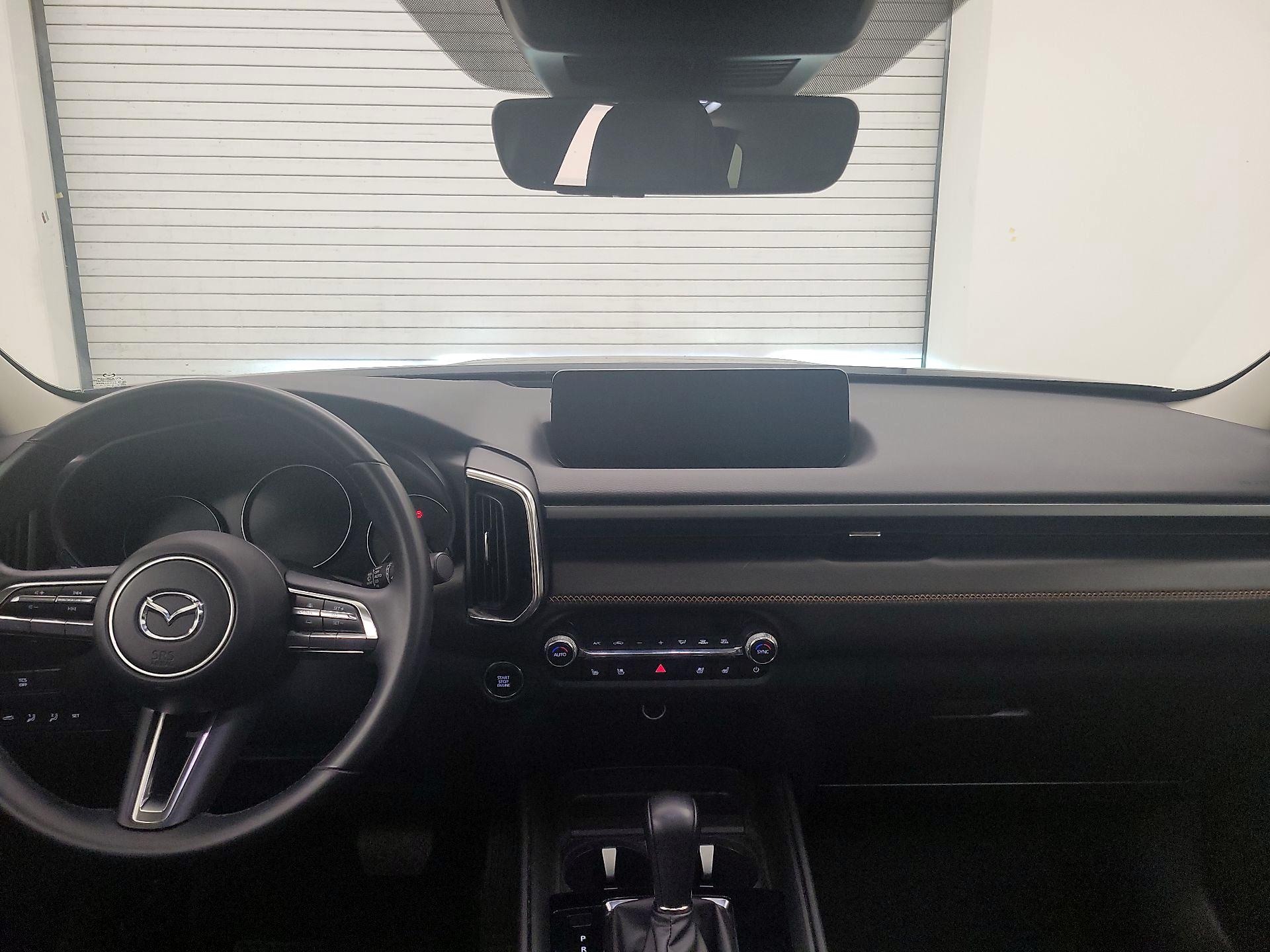 Thumbnail: 2025 Mazda CX-50 - 9