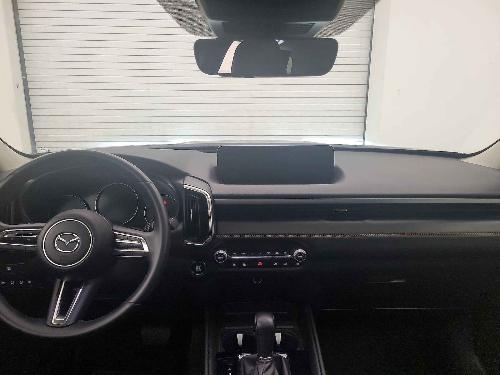 2025 Mazda CX-50 Premium Plus - Photo 10