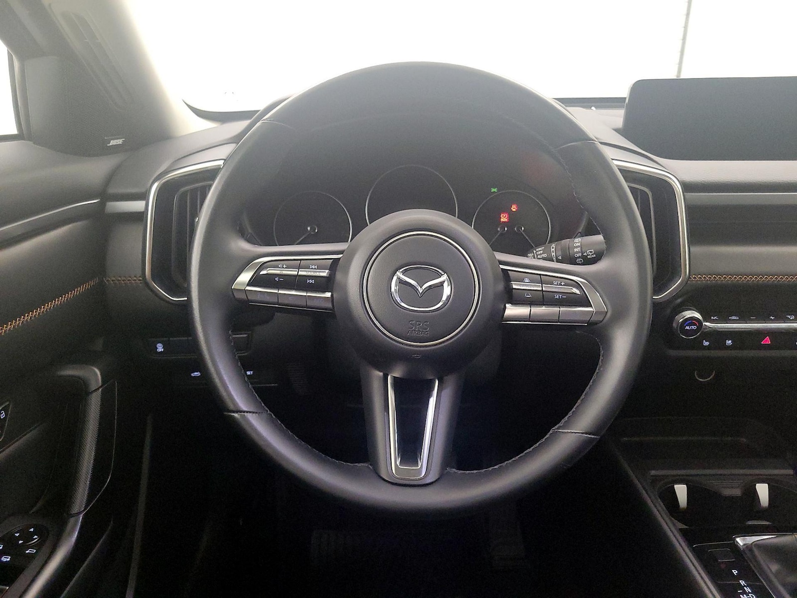 2025 Mazda CX-50 Premium Plus - Photo 11