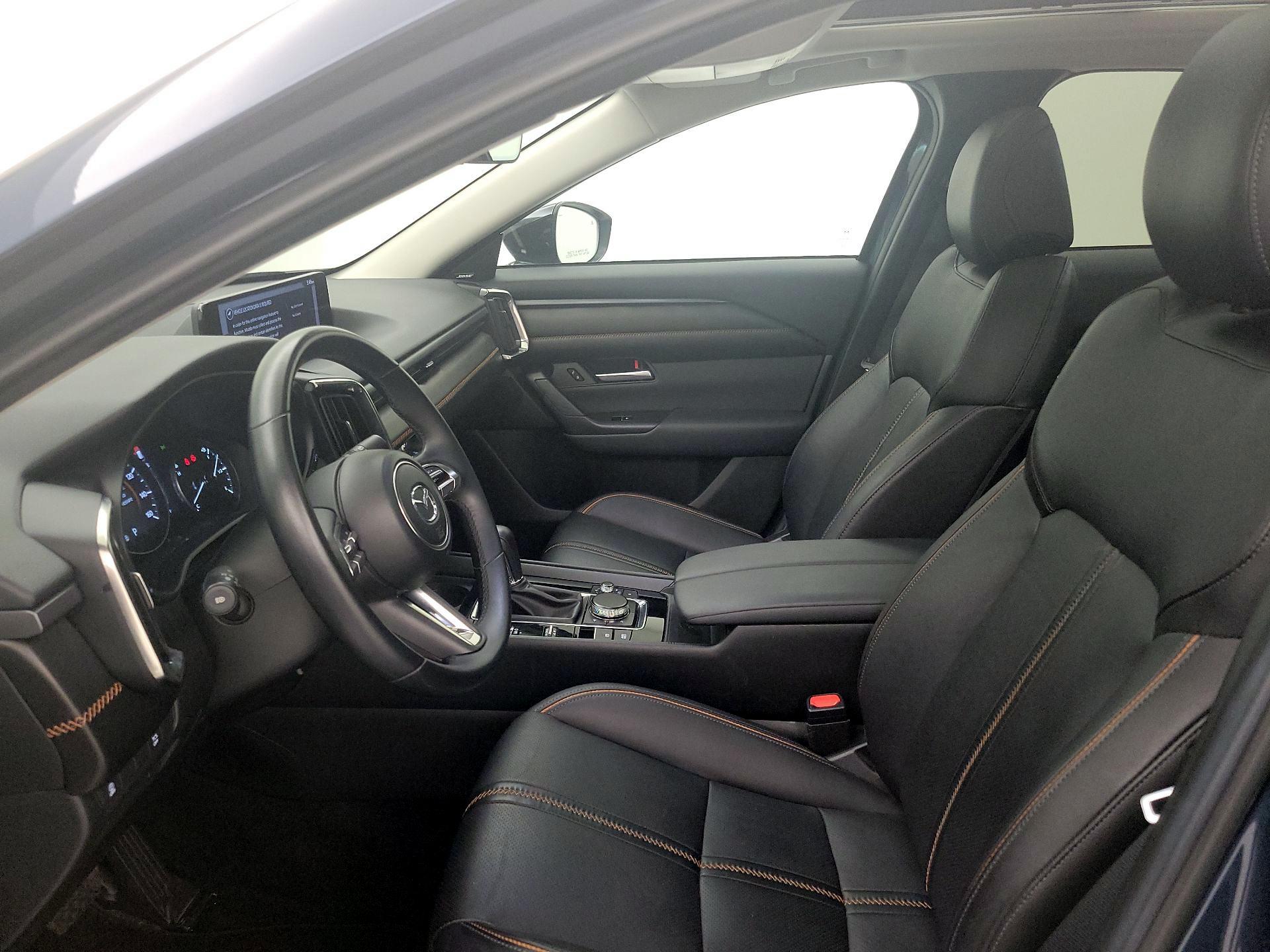 Thumbnail: 2025 Mazda CX-50 - 11