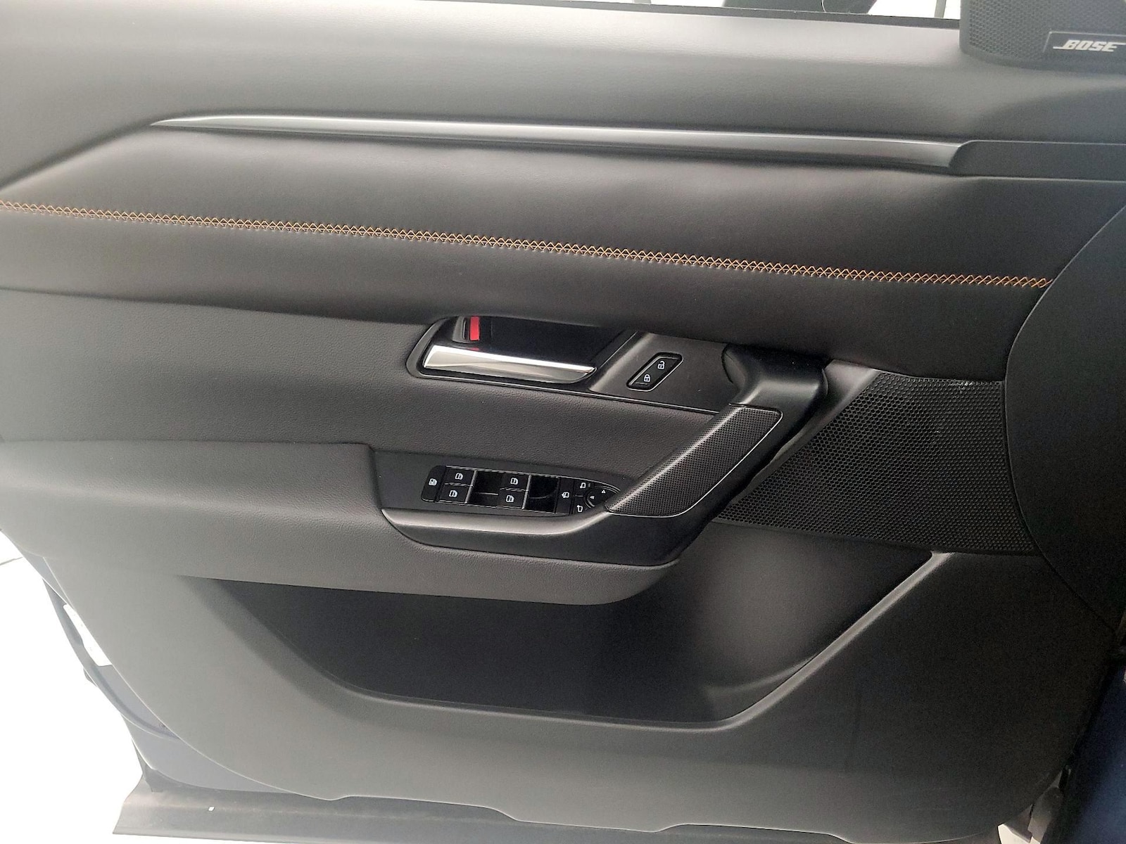 2025 Mazda CX-50 Premium Plus - Photo 13