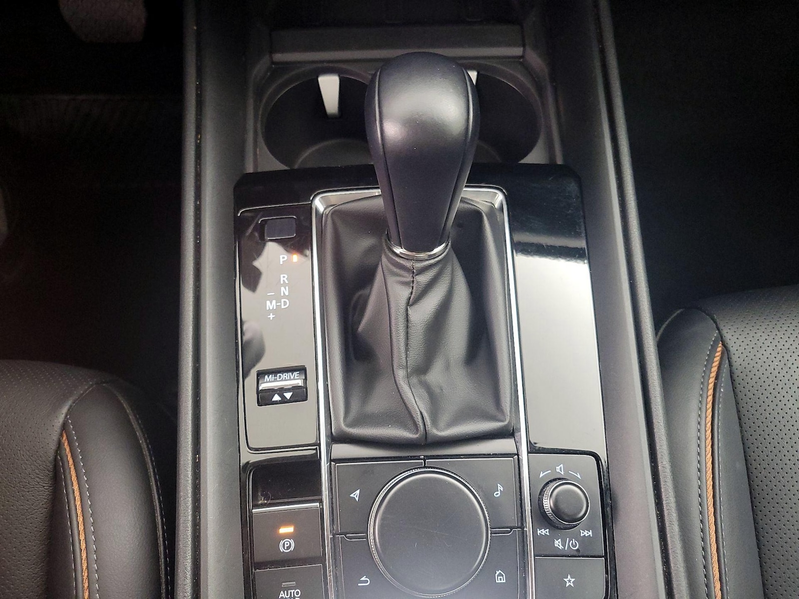 2025 Mazda CX-50 Premium Plus - Photo 19
