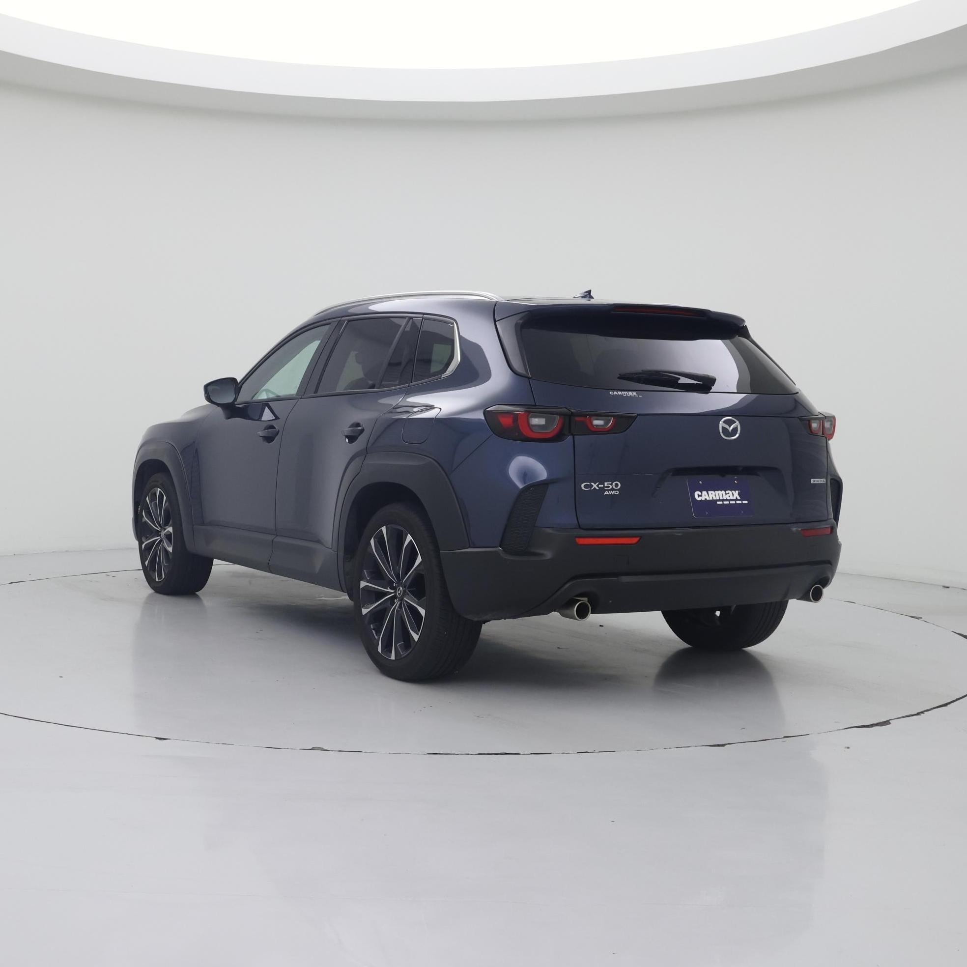 Thumbnail: 2025 Mazda CX-50 - 2