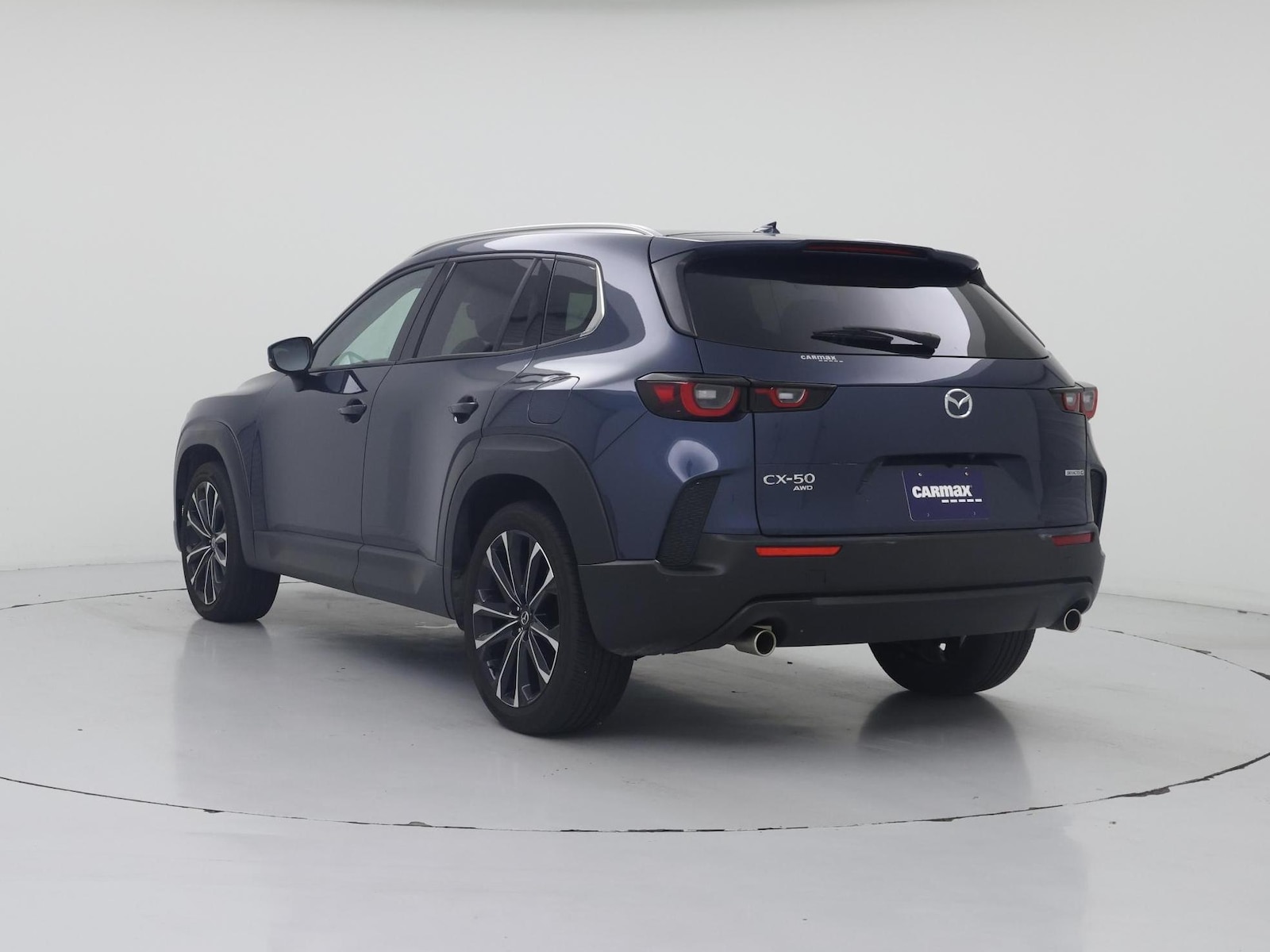 2025 Mazda CX-50 Premium Plus - Photo 3