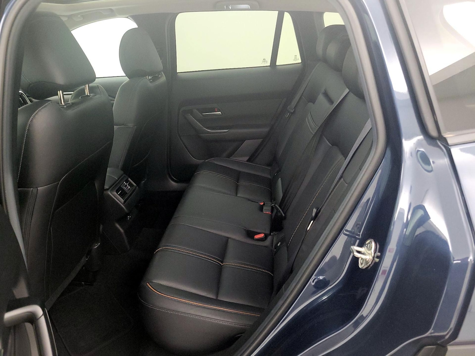 2025 Mazda CX-50 Premium Plus - Photo 22