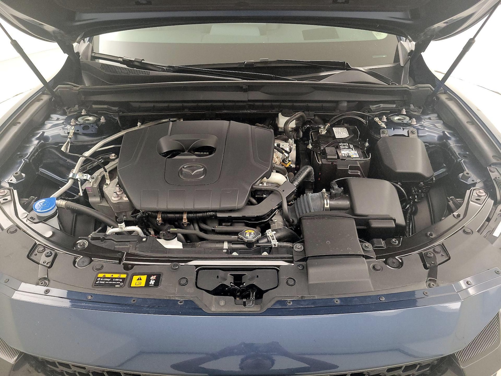 2025 Mazda CX-50 Premium Plus - Photo 24