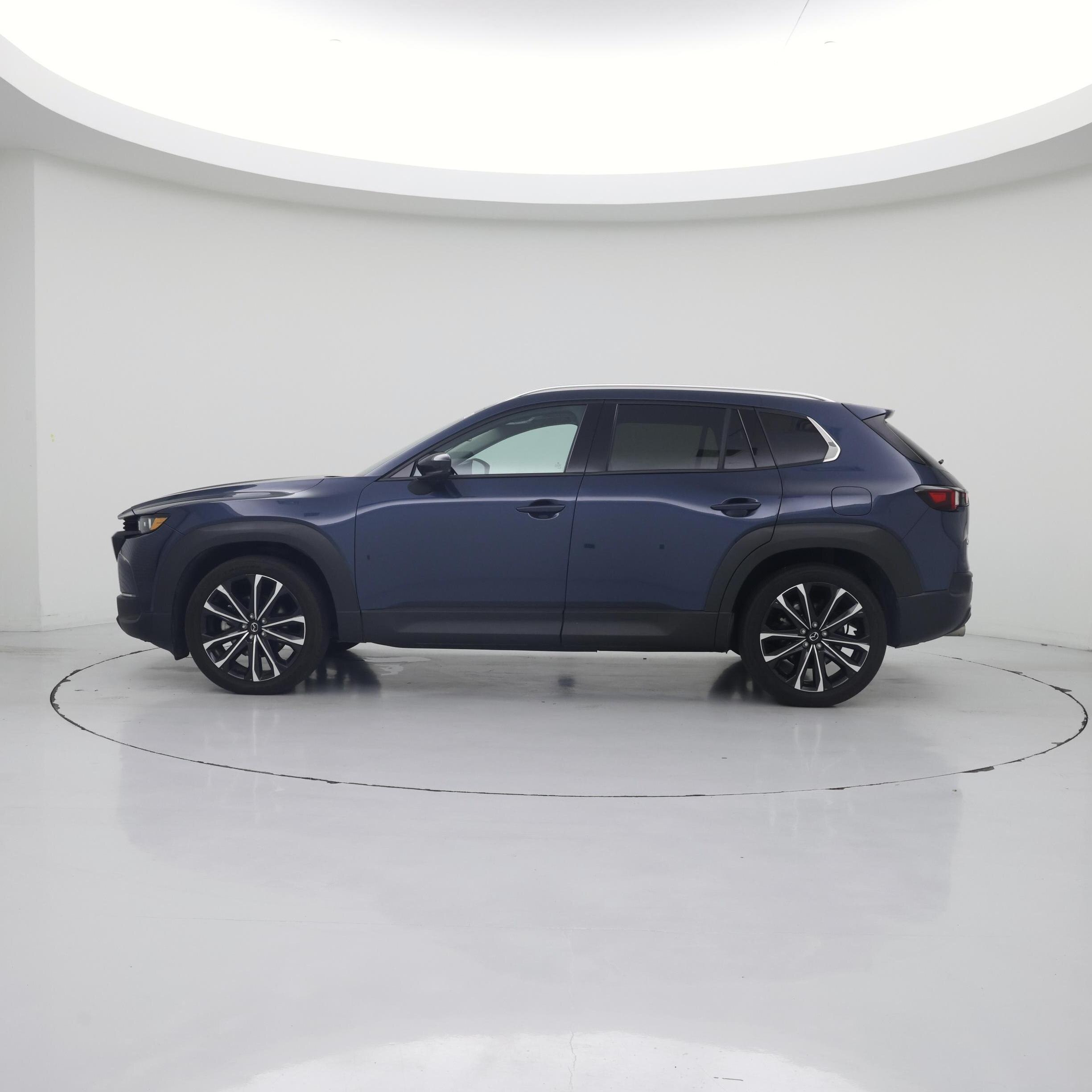 Thumbnail: 2025 Mazda CX-50 - 3