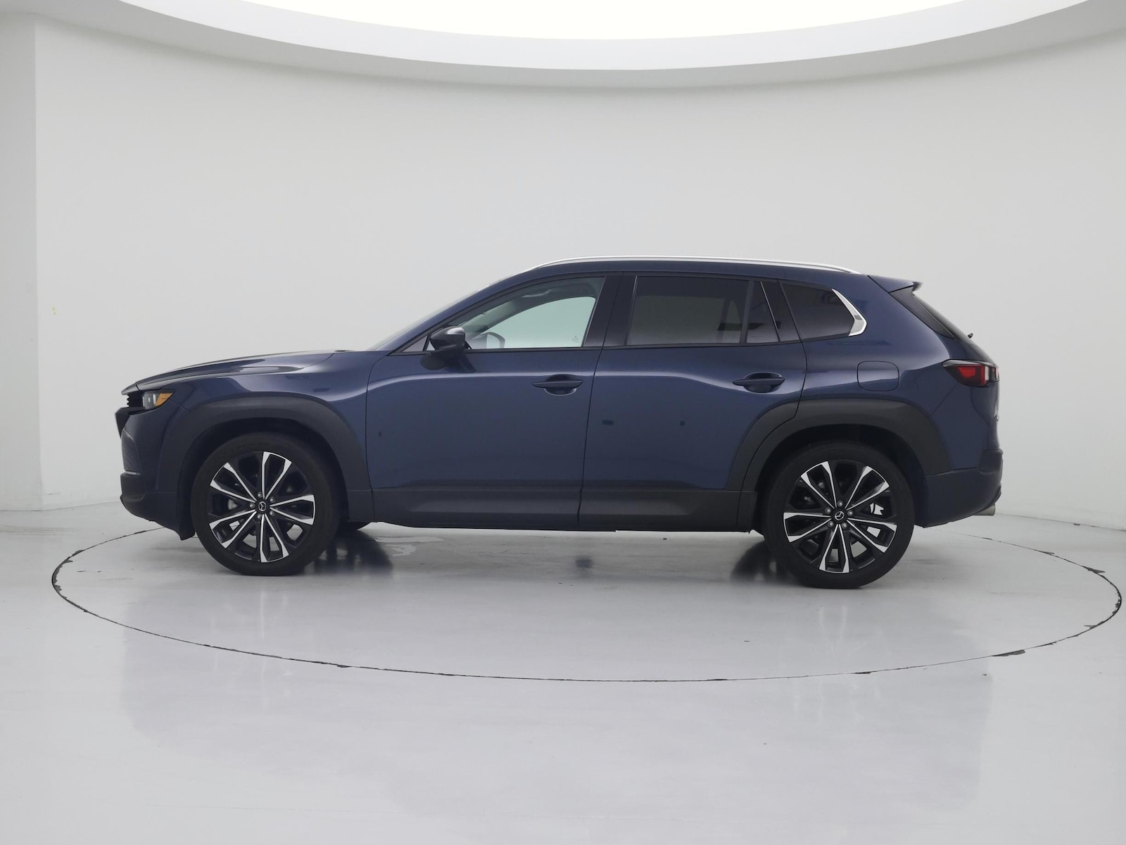 2025 Mazda CX-50 Premium Plus - Photo 4