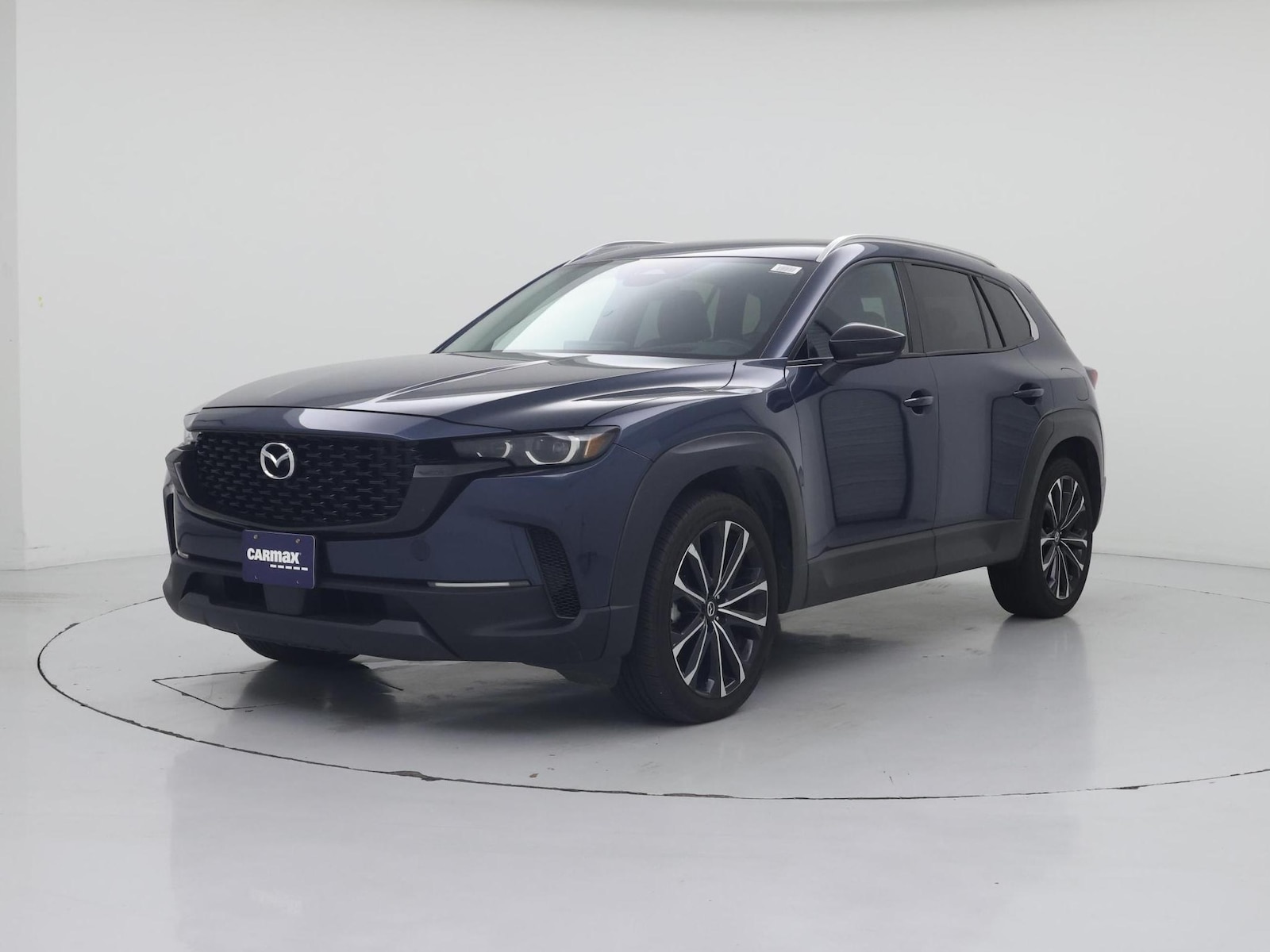 2025 Mazda CX-50 Premium Plus - Photo 5