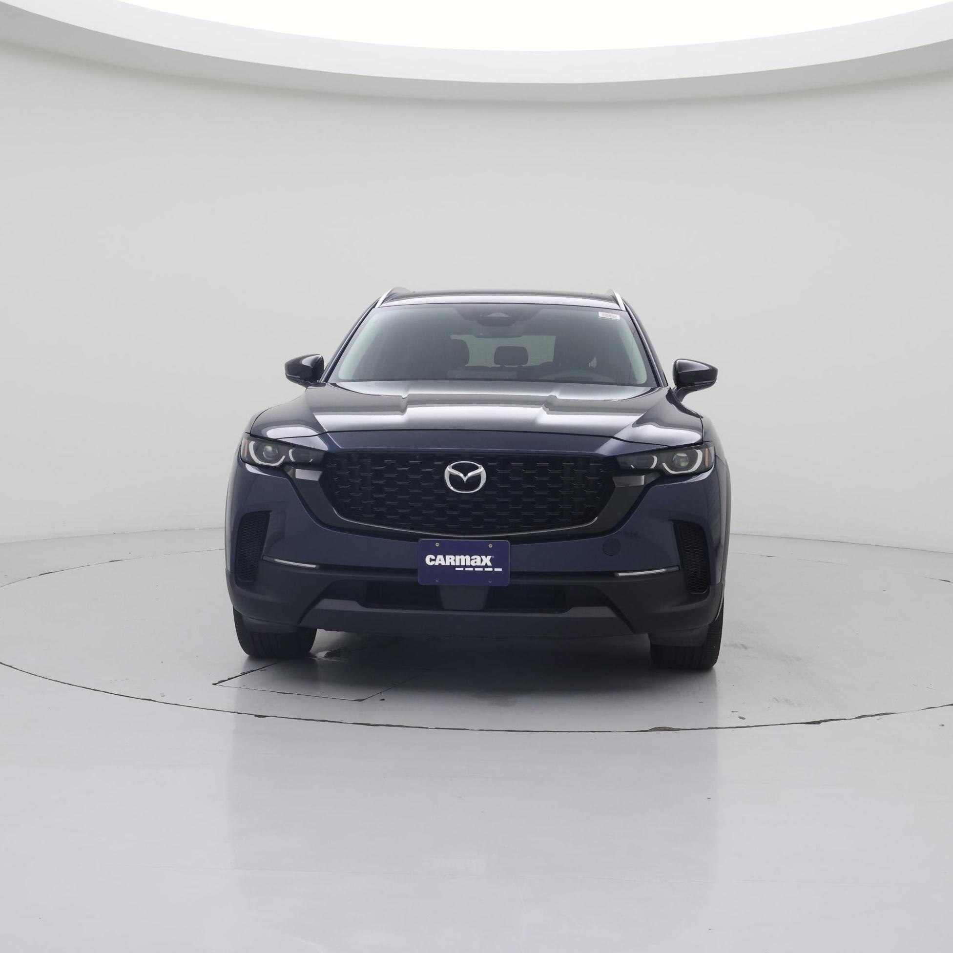 Thumbnail: 2025 Mazda CX-50 - 5