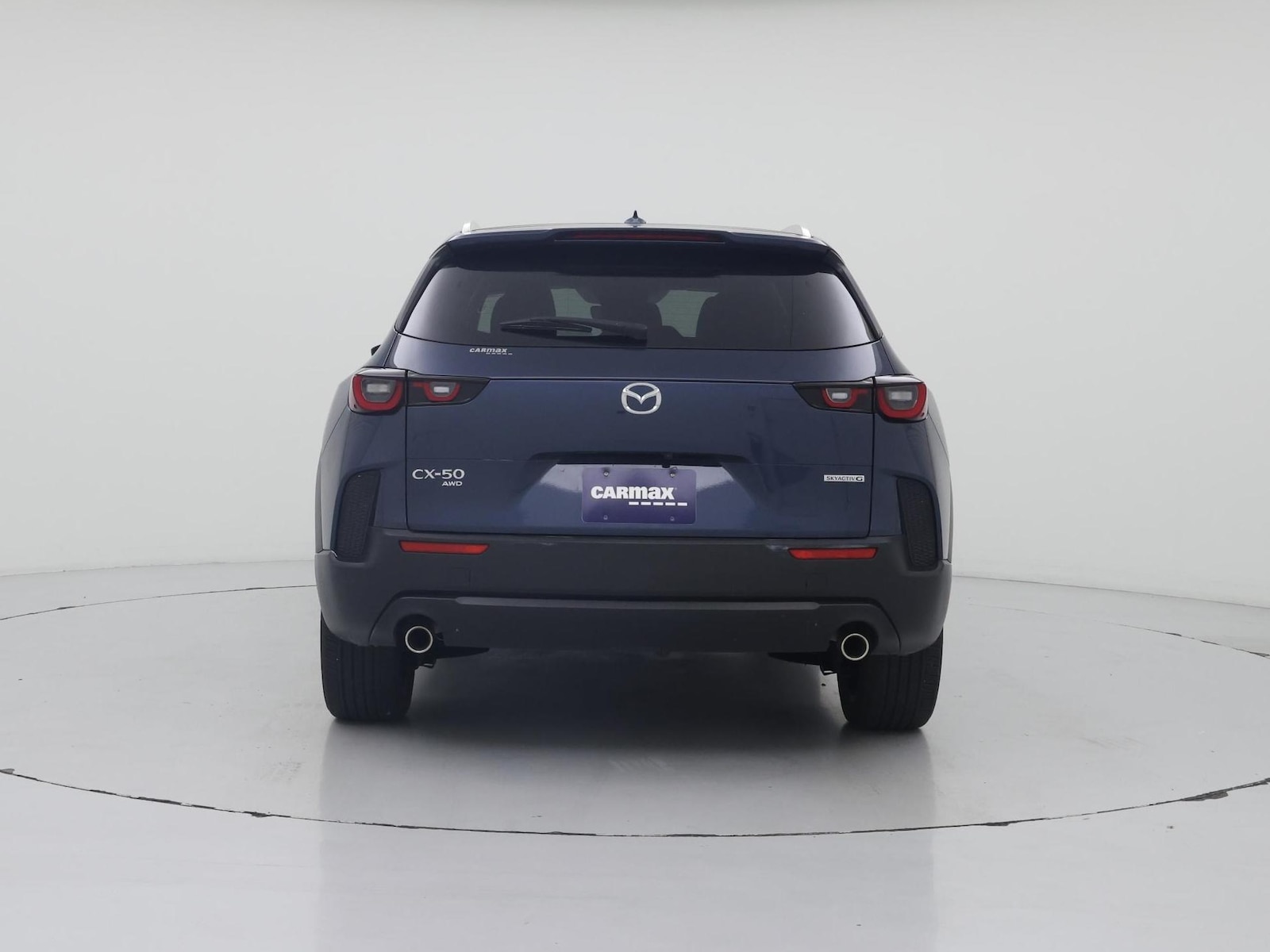 2025 Mazda CX-50 Premium Plus - Photo 7