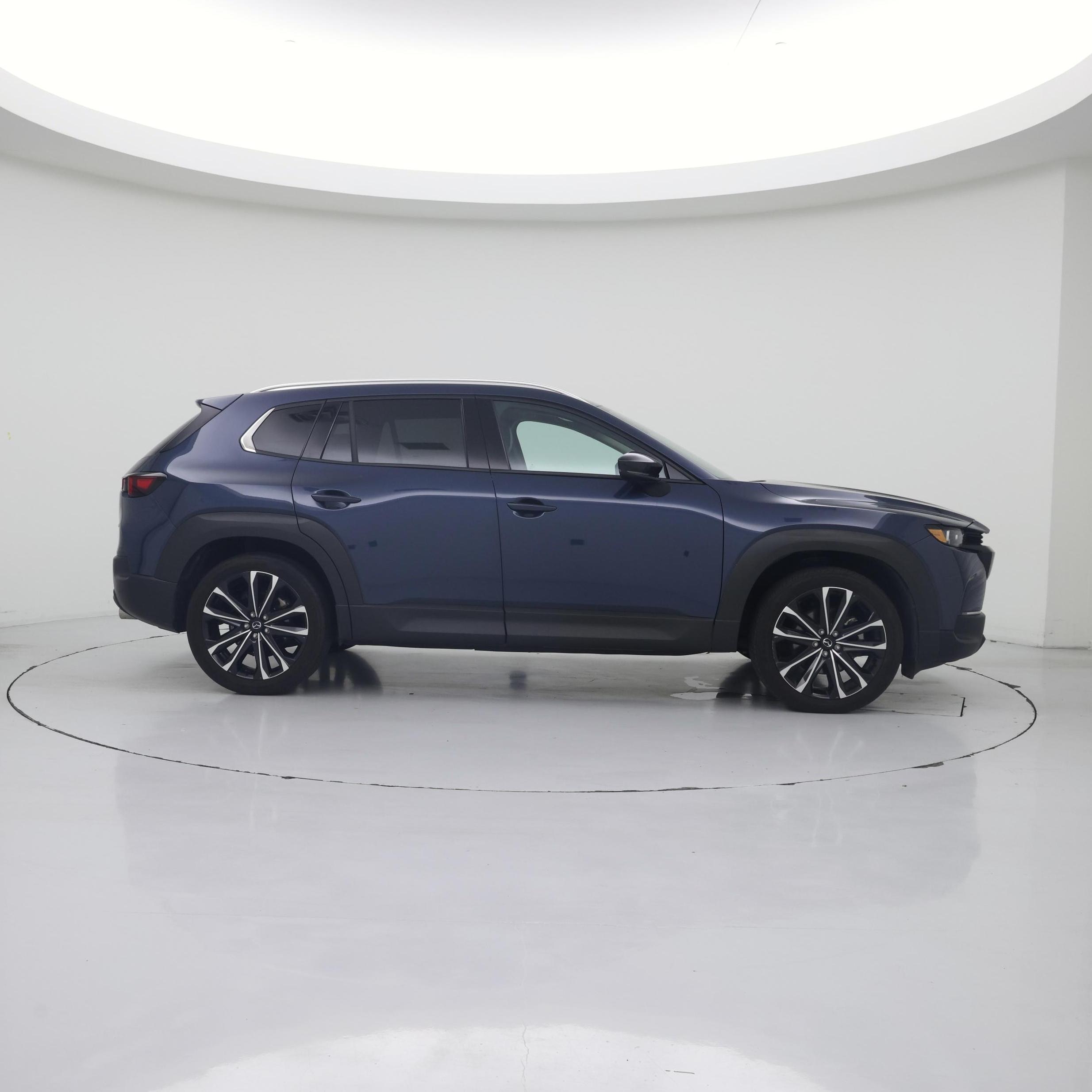 Thumbnail: 2025 Mazda CX-50 - 7