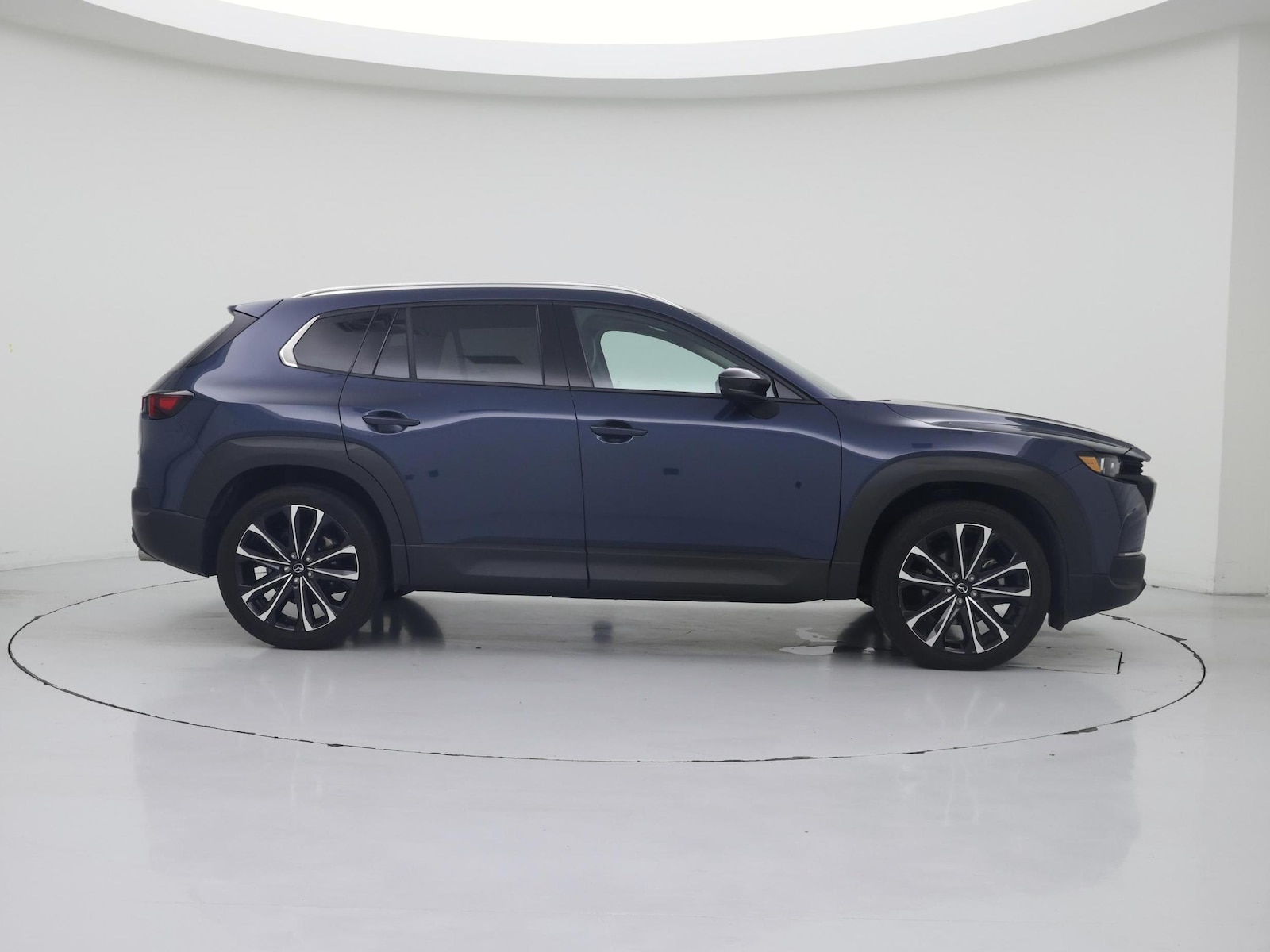 2025 Mazda CX-50 Premium Plus - Photo 8
