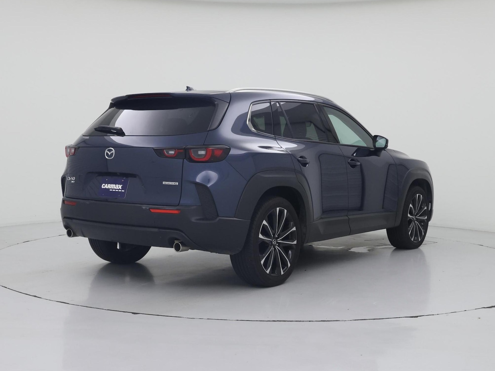 2025 Mazda CX-50 Premium Plus - Photo 9