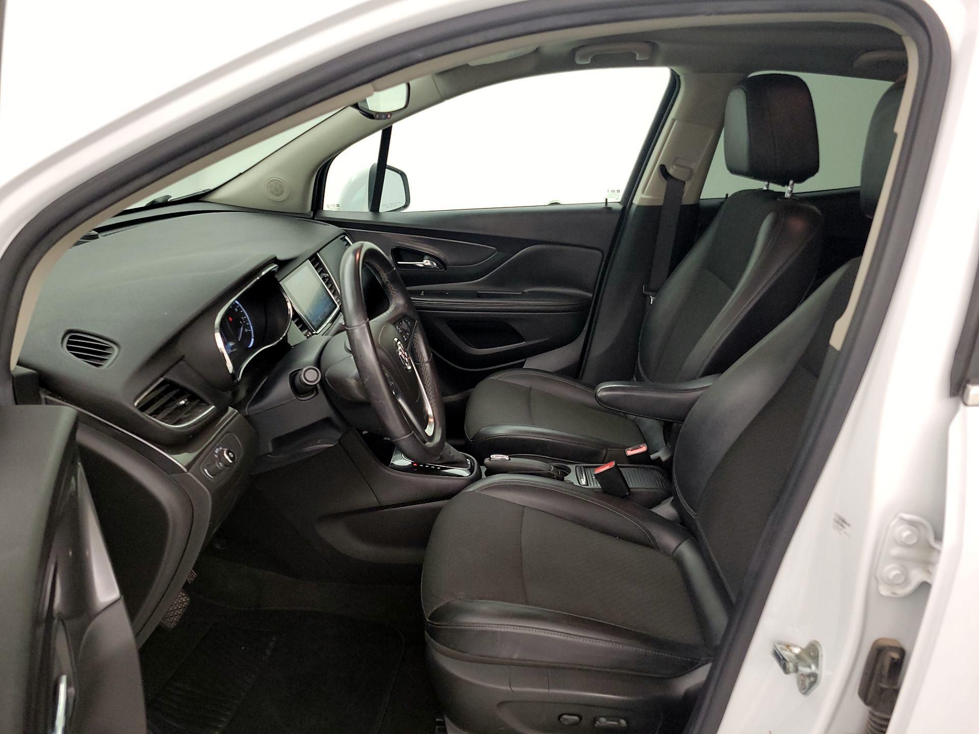 Thumbnail: 2021 Buick Encore - 11