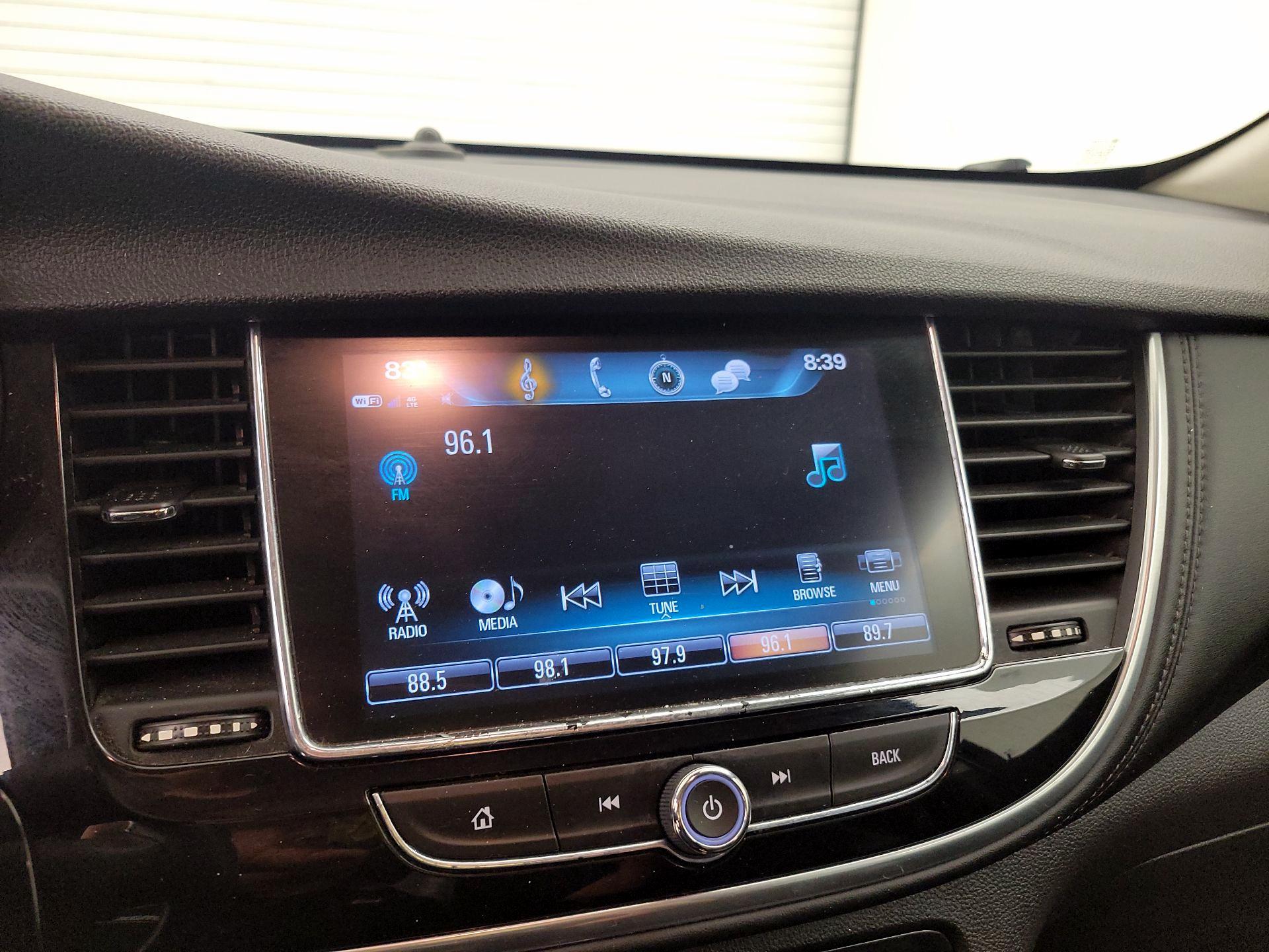 Thumbnail: 2021 Buick Encore - 15